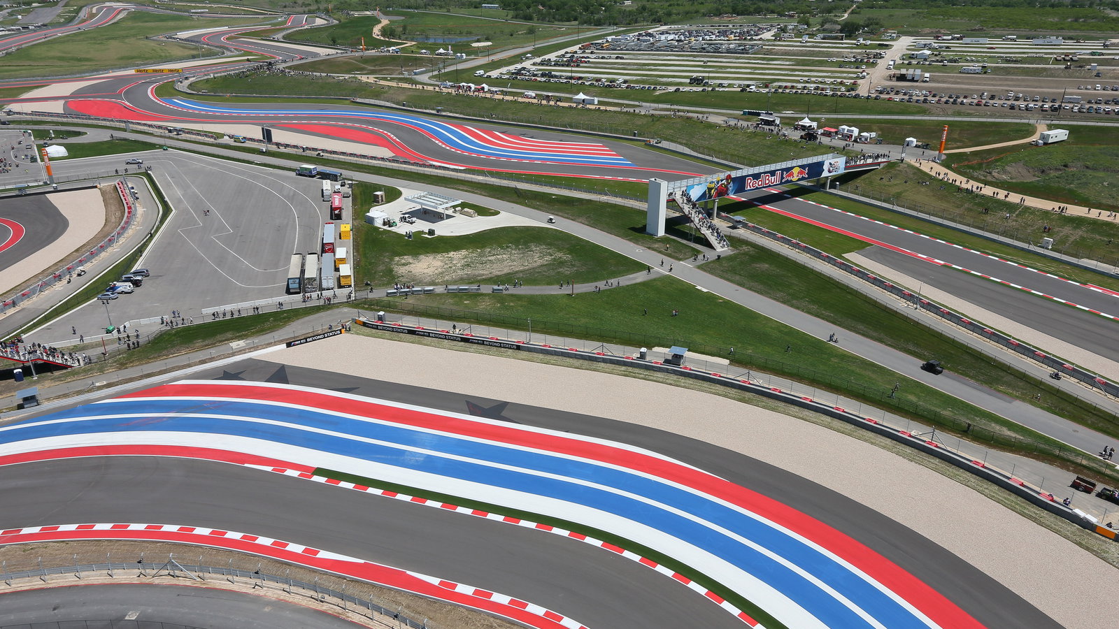 Hayden, Grand Prix of the Americas 2013, MotoGP