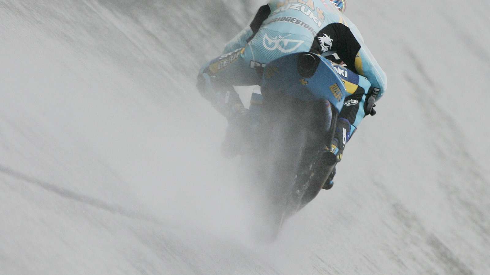 Vermeulen, Barcelona IRTA MotoGP Test 2006