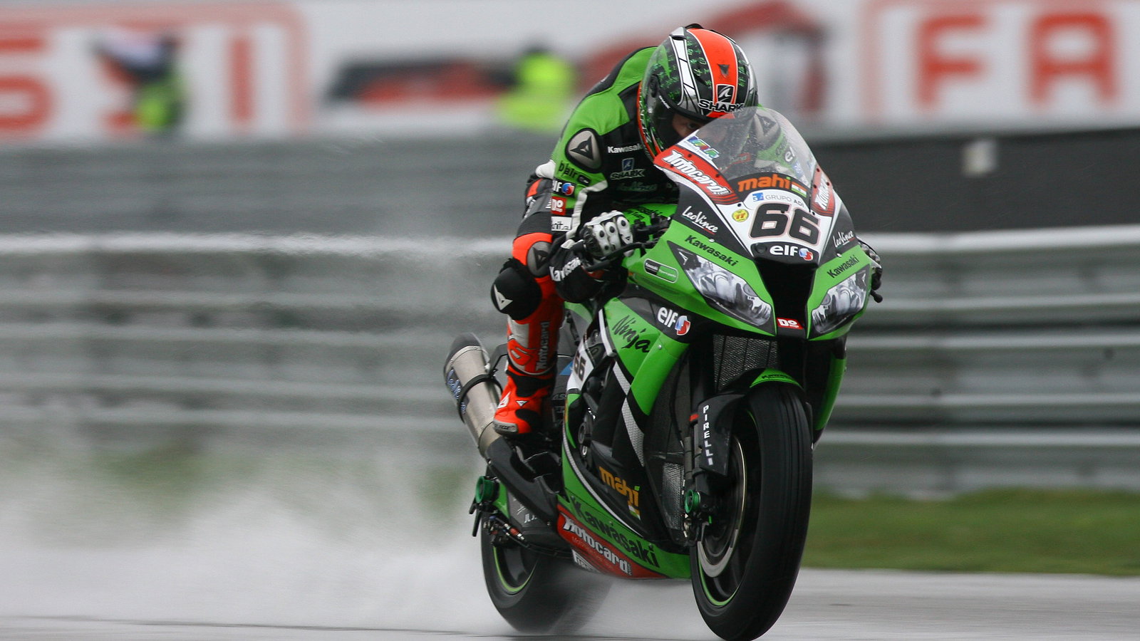 Sykes, WSB, Dutch WSBK 2013