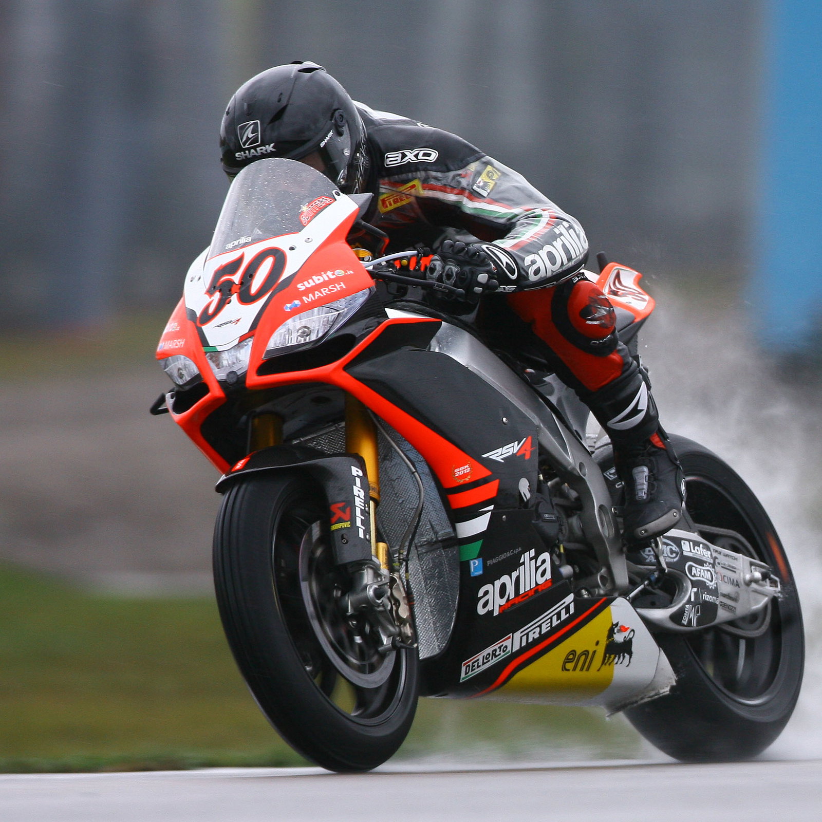 Guintoli, WSB, Dutch WSBK 2013