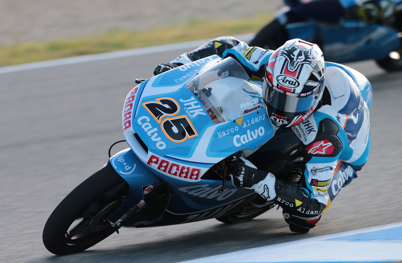 Vinales, Moto3, Spanish MotoGP 2013