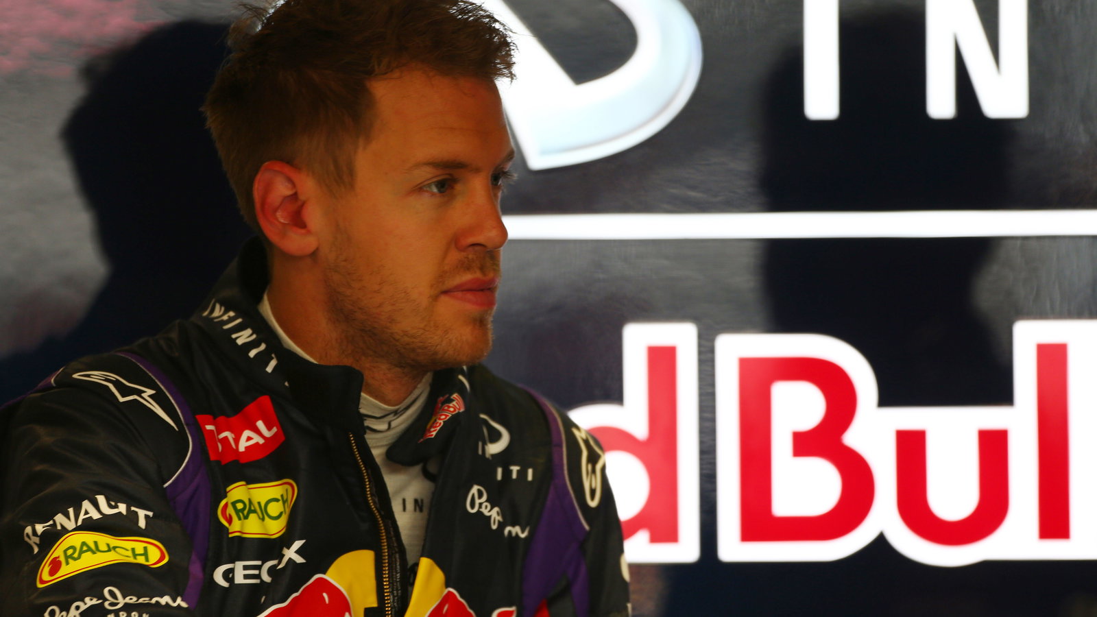 10.05.2013- Free Practice 1, Sebastian Vettel (GER) Red Bull Racing RB9