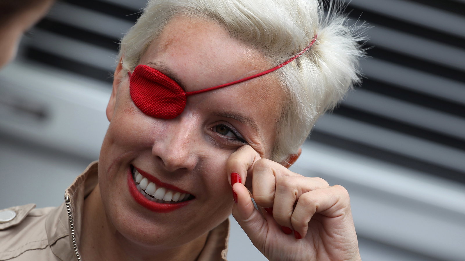 10.05.2013- Maria De Villota (ESP)