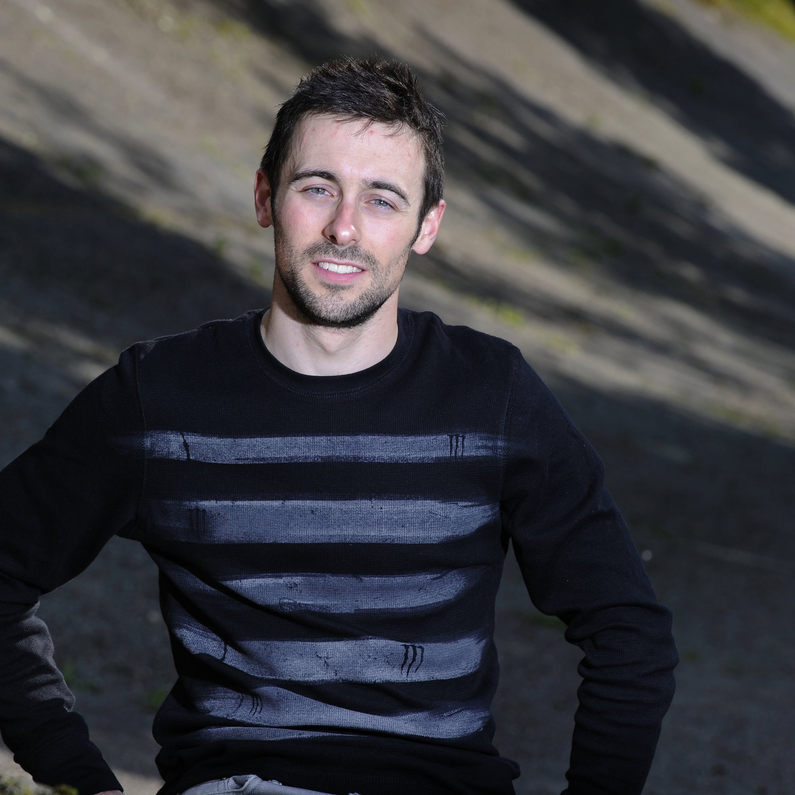 Eugene Laverty, Monza WSBK 2013
