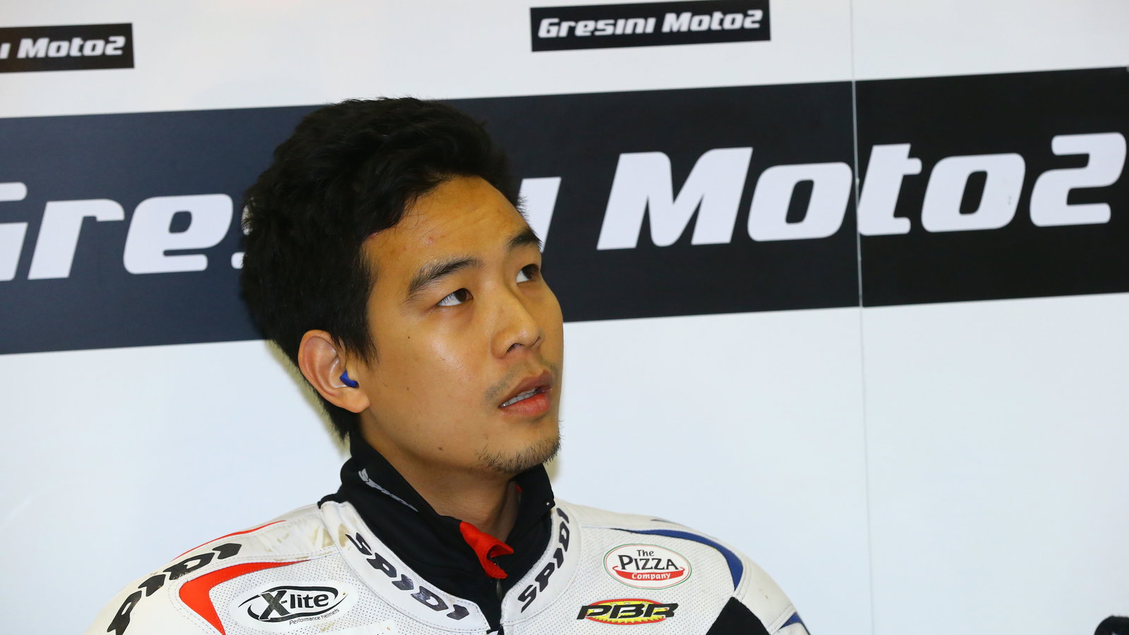 Wilairot, Moto2, French MotoGP 2013