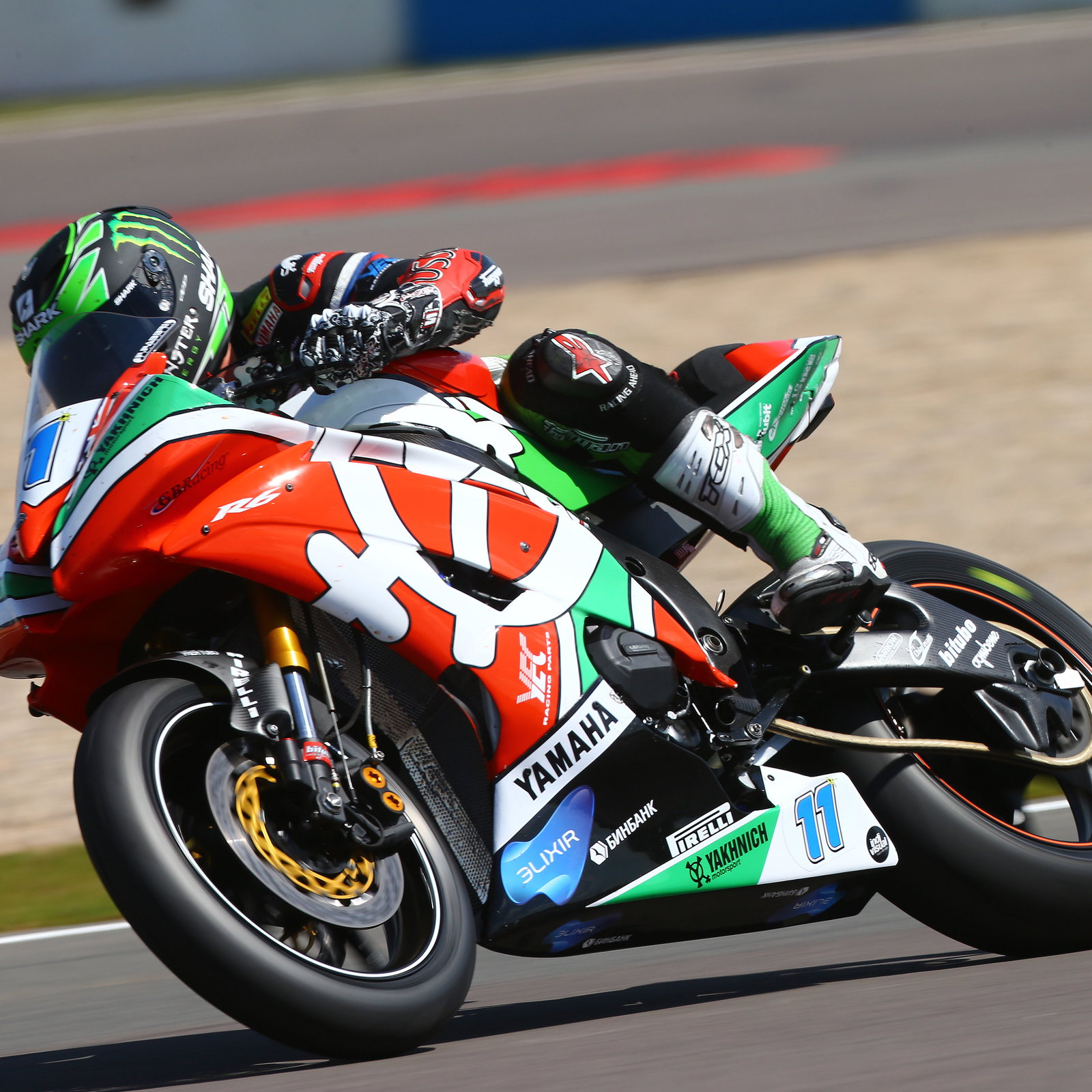 Lowes, WSS, European WSB 2013