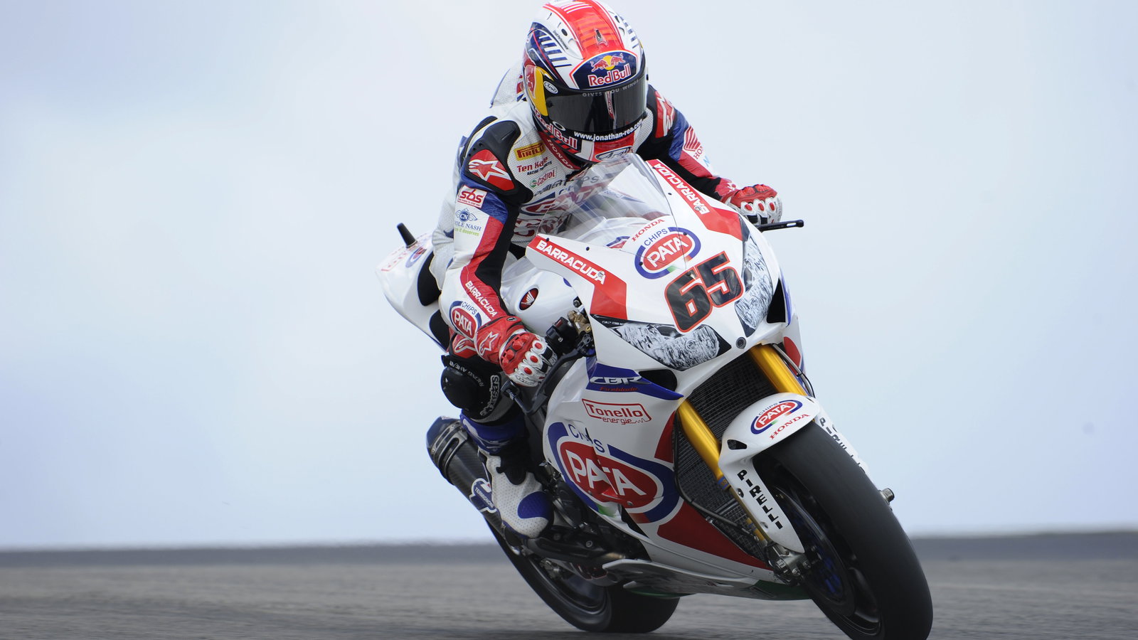 Jonathan Rea, Portuguese WSBK 2013