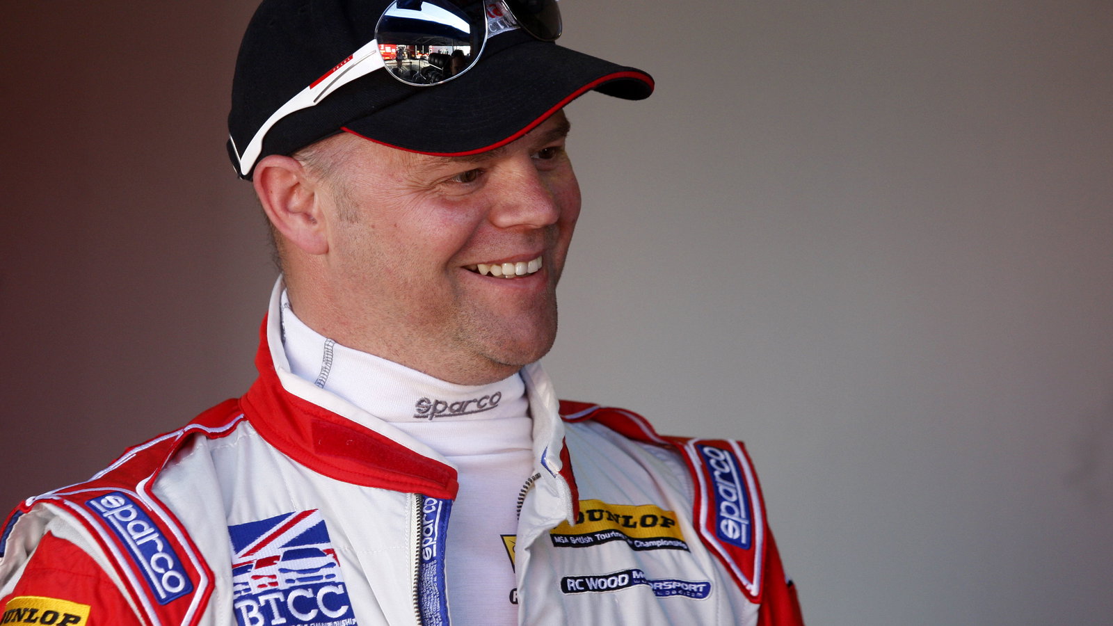 Warren Scott (GBR) Team BMR Restart SEAT Leon