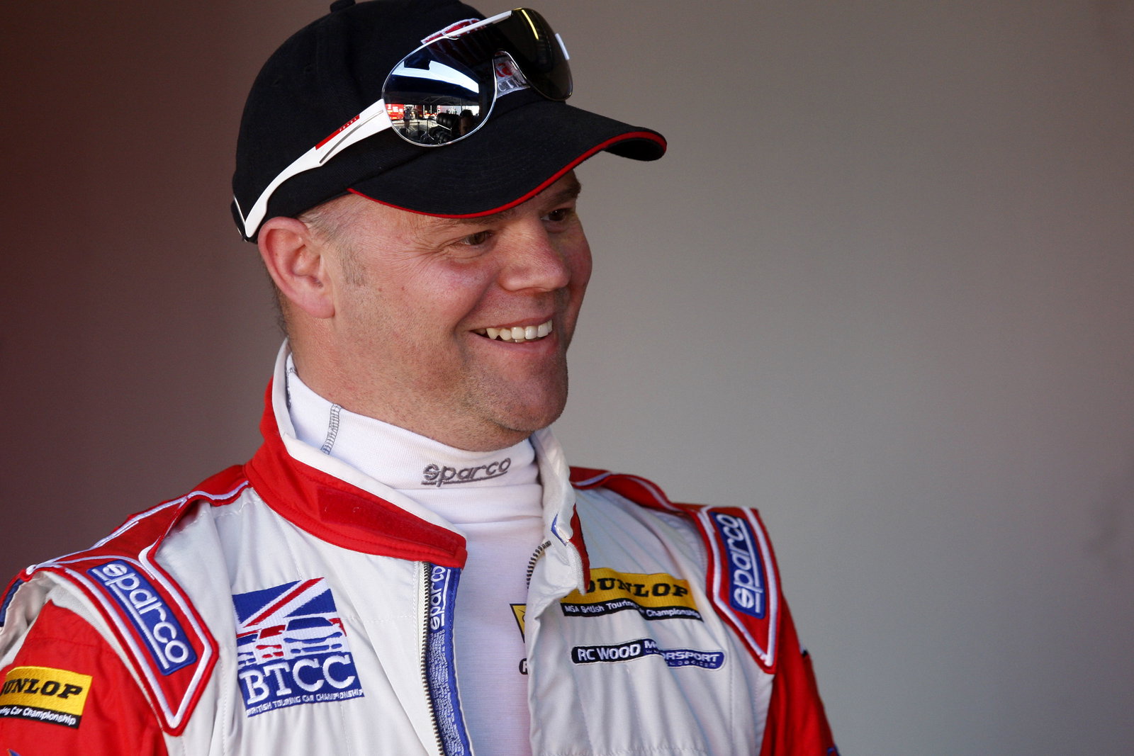 Warren Scott (GBR) Team BMR Restart SEAT Leon