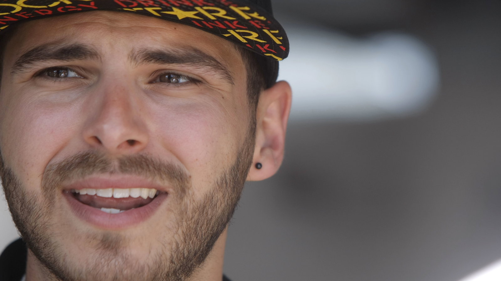 Tom Onslow Cole (GBR) Volkswagen Passat CC