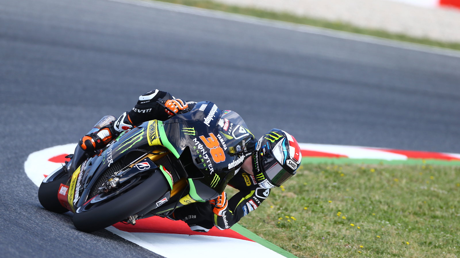 Smith, Catalunya MotoGP 2013