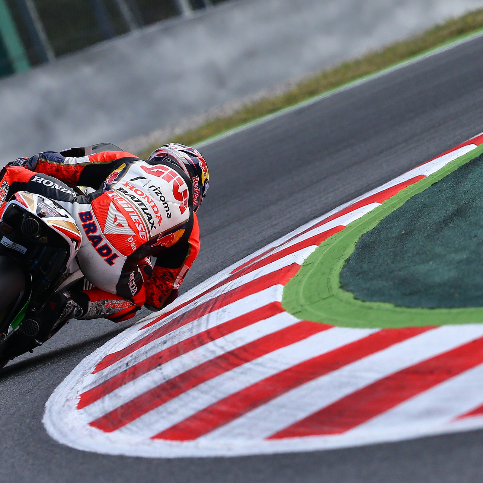 Bradl, Catalunya MotoGP 2013