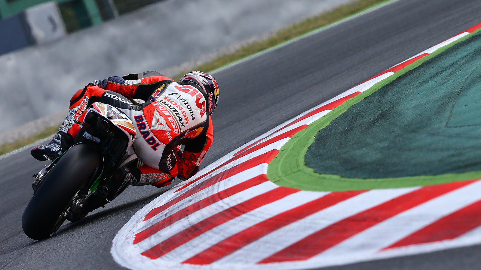 Bradl, Catalunya MotoGP 2013