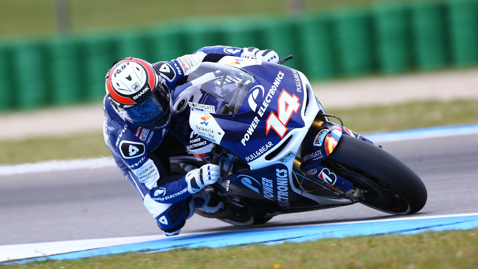 DePuniet, Dutch MotoGP 2013