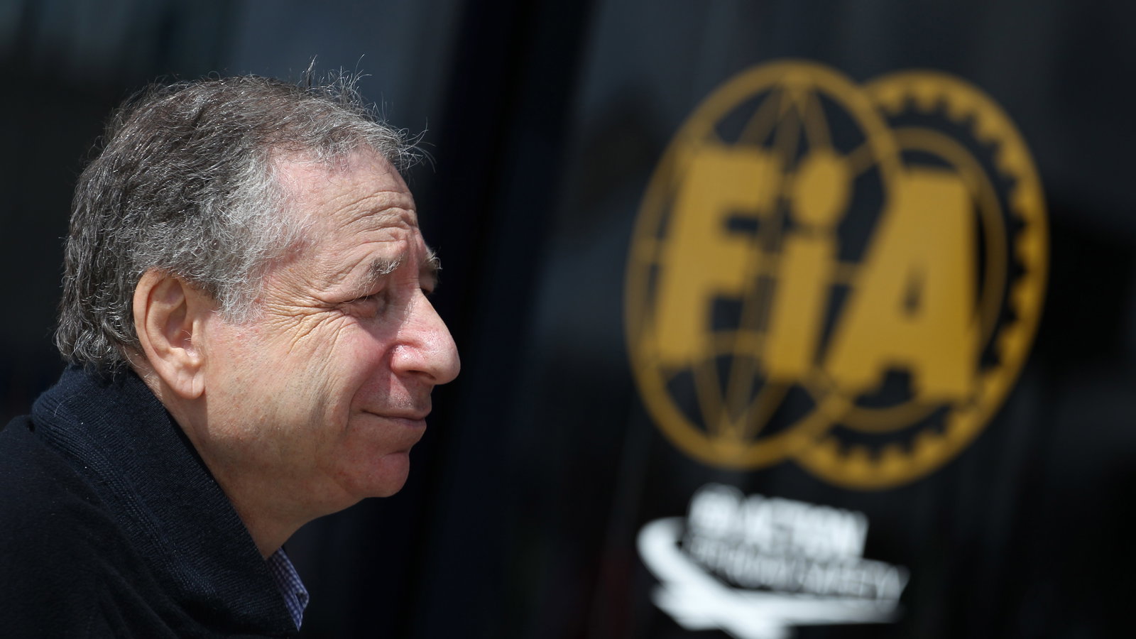 30.06.2013- Jean Todt (FRA) Fia President
