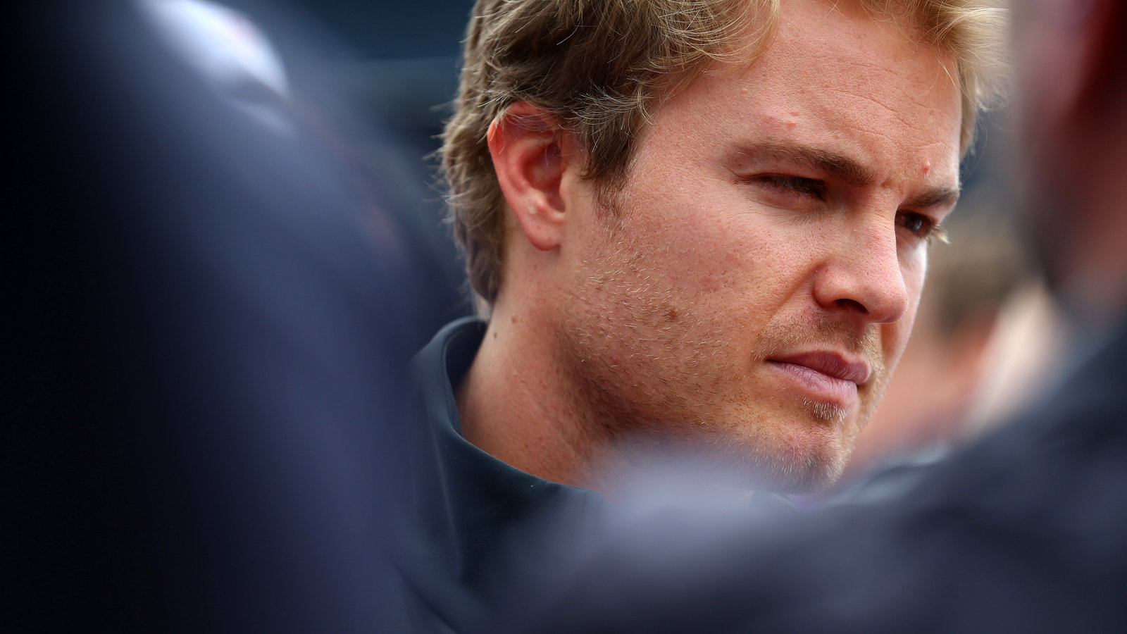 04.07.2013- Nico Rosberg (GER) Mercedes AMG F1 W04