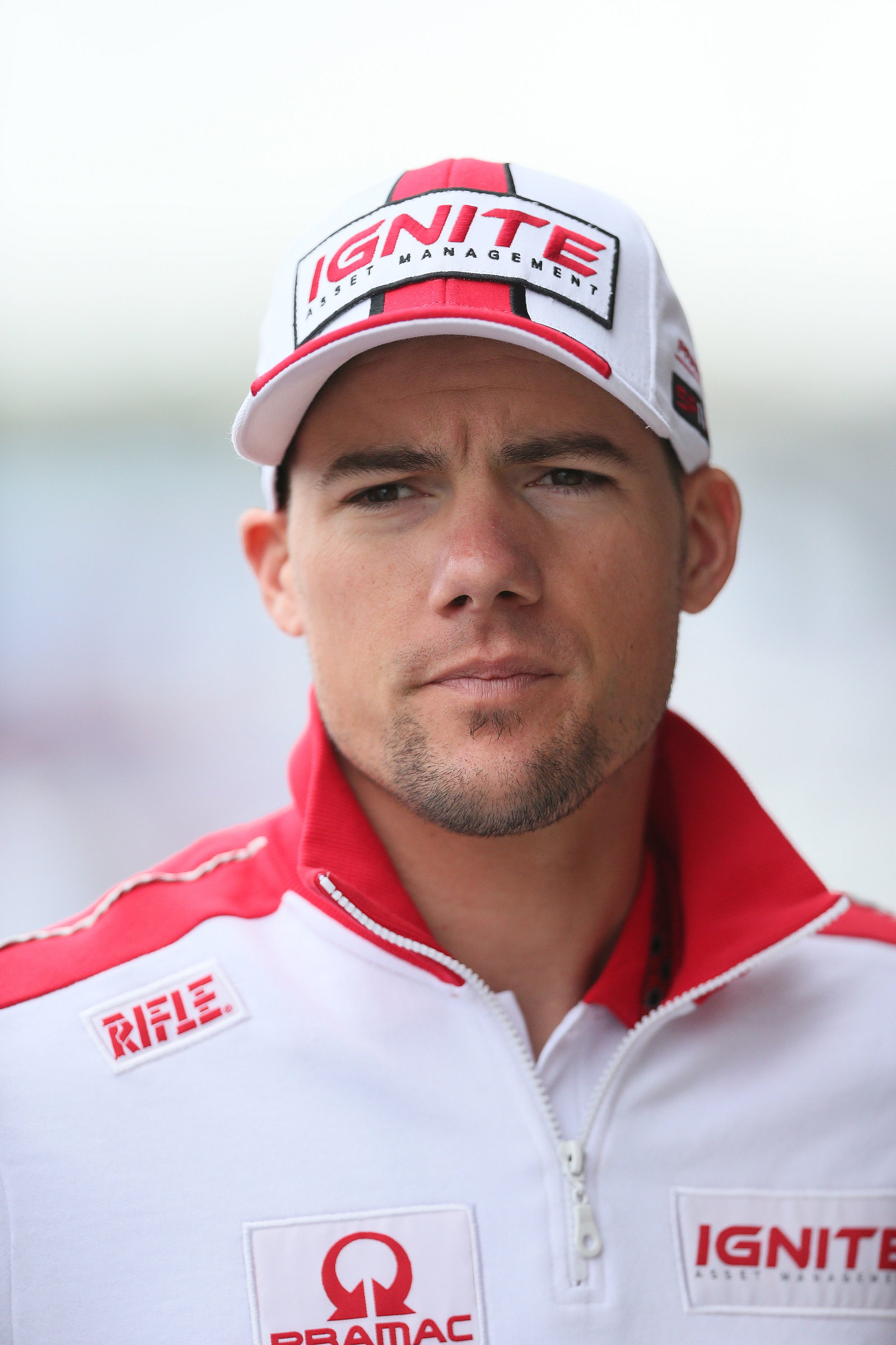 Japanese MotoGP, Motegi - Qualifying