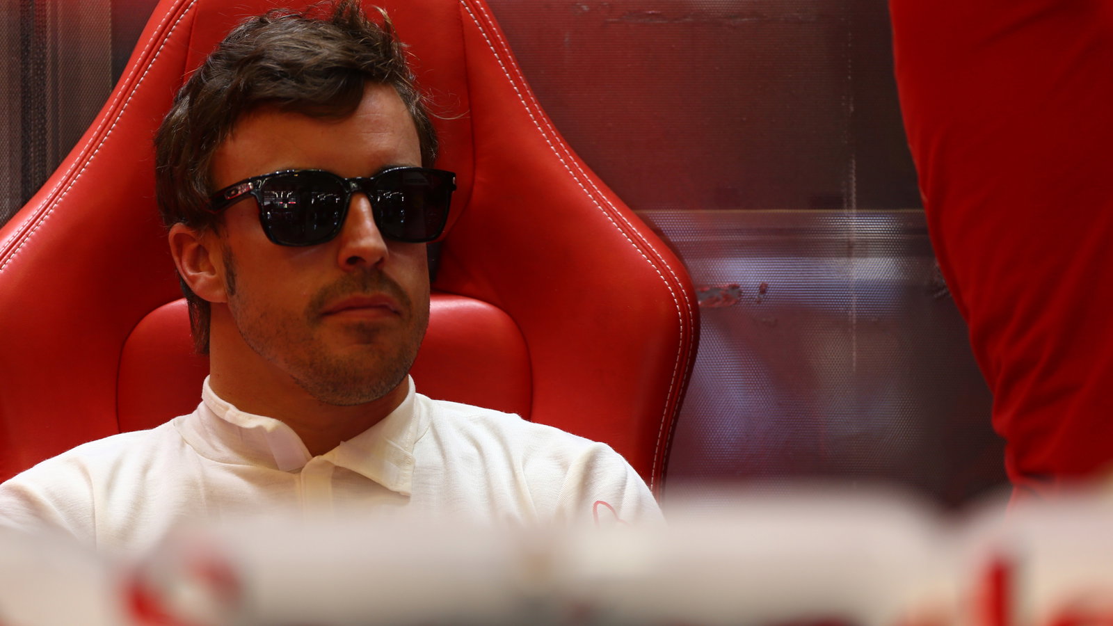 26.07.2013- Free practice 1, Fernando Alonso (ESP) Scuderia Ferrari F138