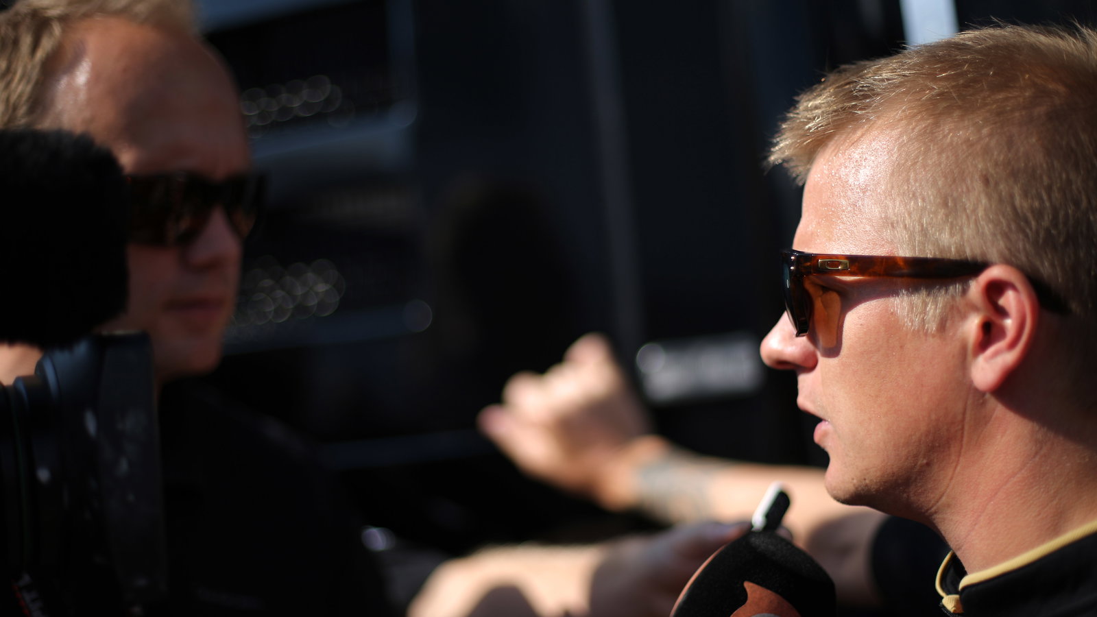 26.07.2013- Free practice 2, Kimi Raikkonen (FIN) Lotus F1 Team E21