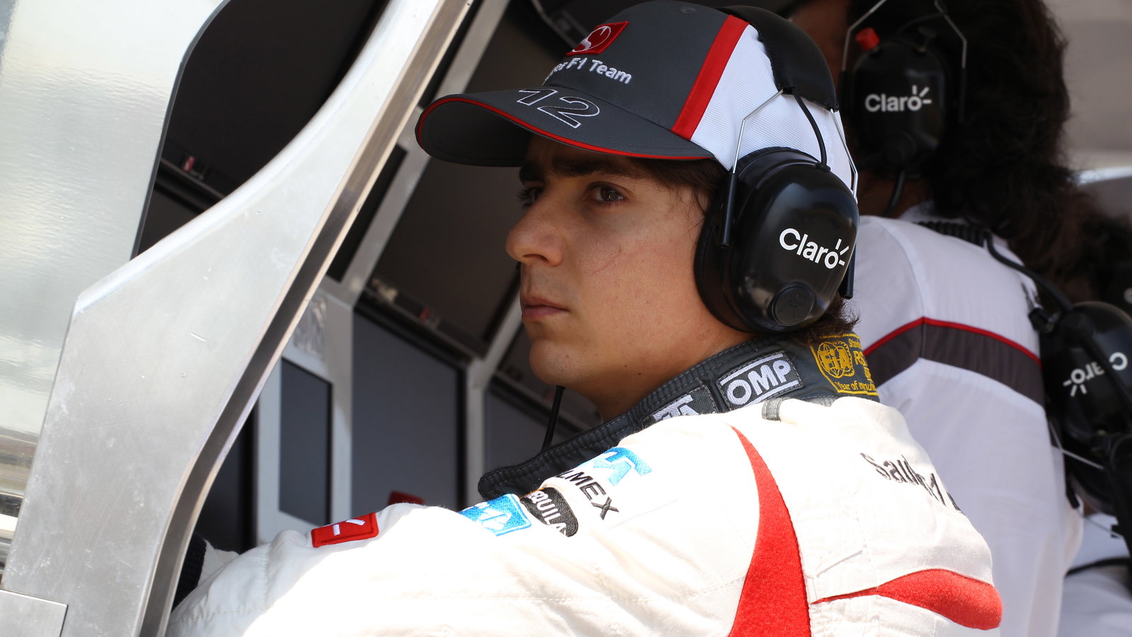27.07.2013- Free practice 3, Esteban Gutierrez (MEX), Sauber F1 Team C32