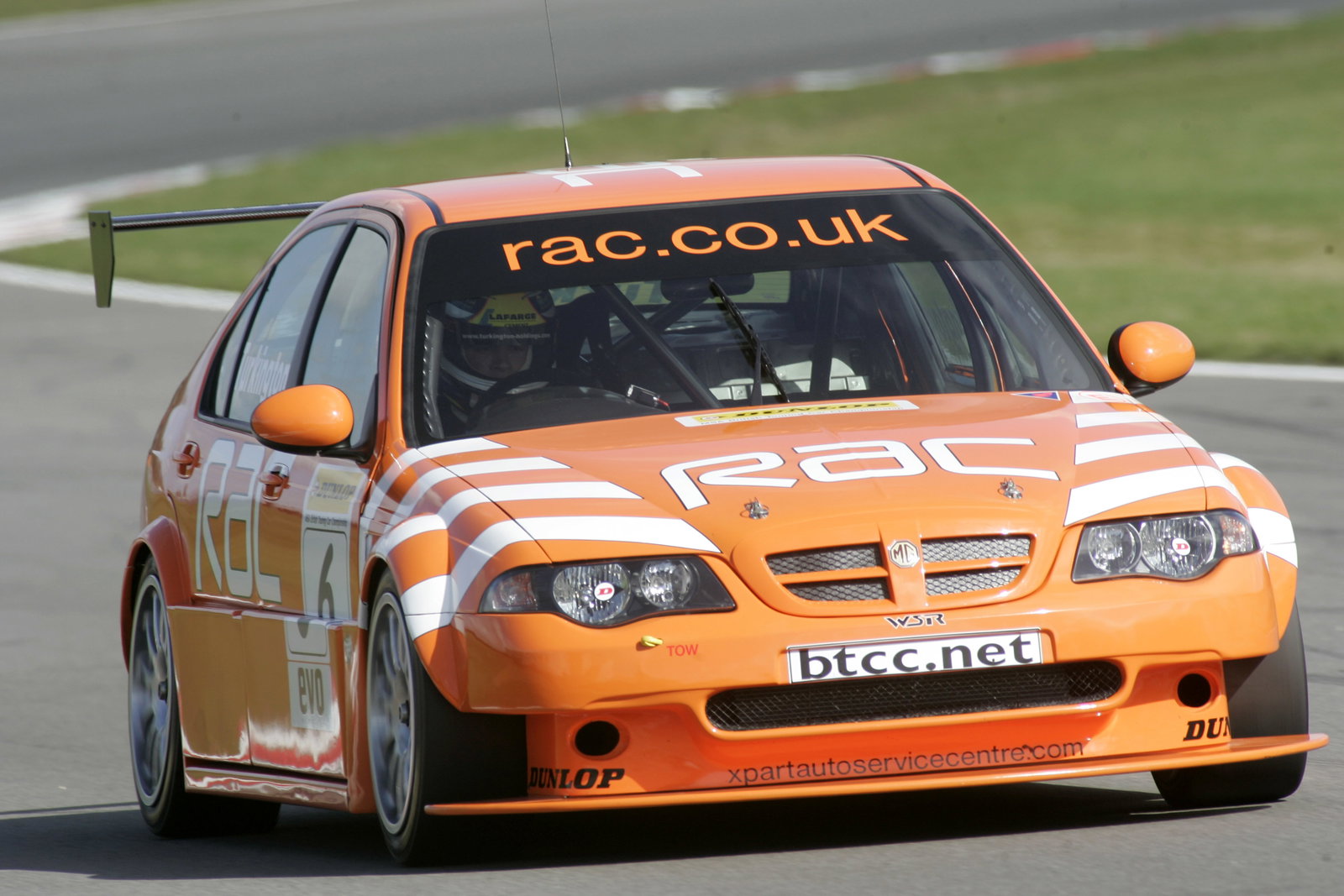 Colin Turkington