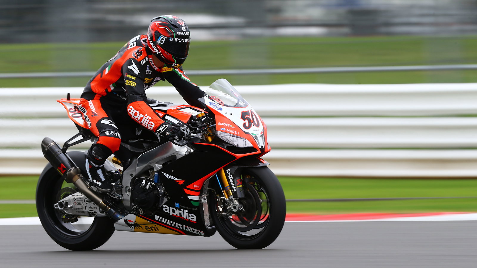 Guintoli, British WSBK, 2013