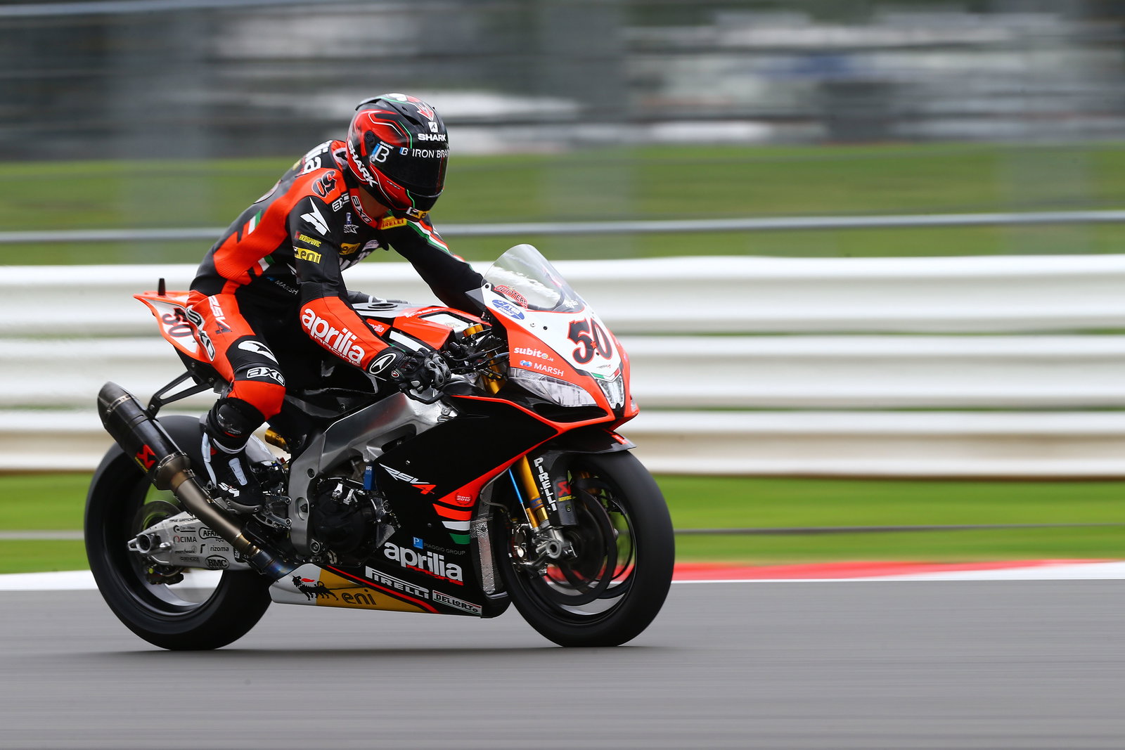 Guintoli, British WSBK, 2013