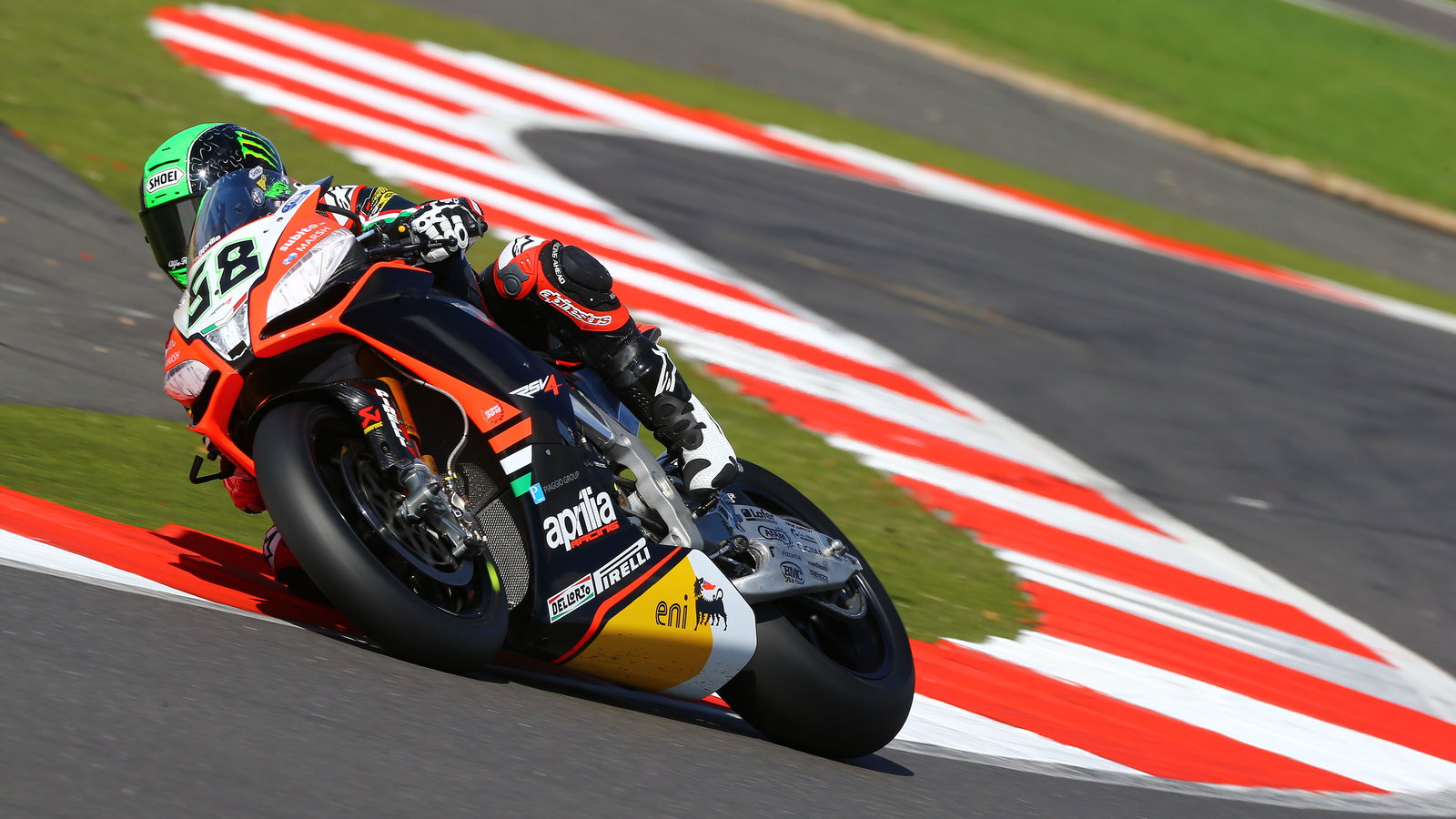 Laverty, British WSBK, 2013