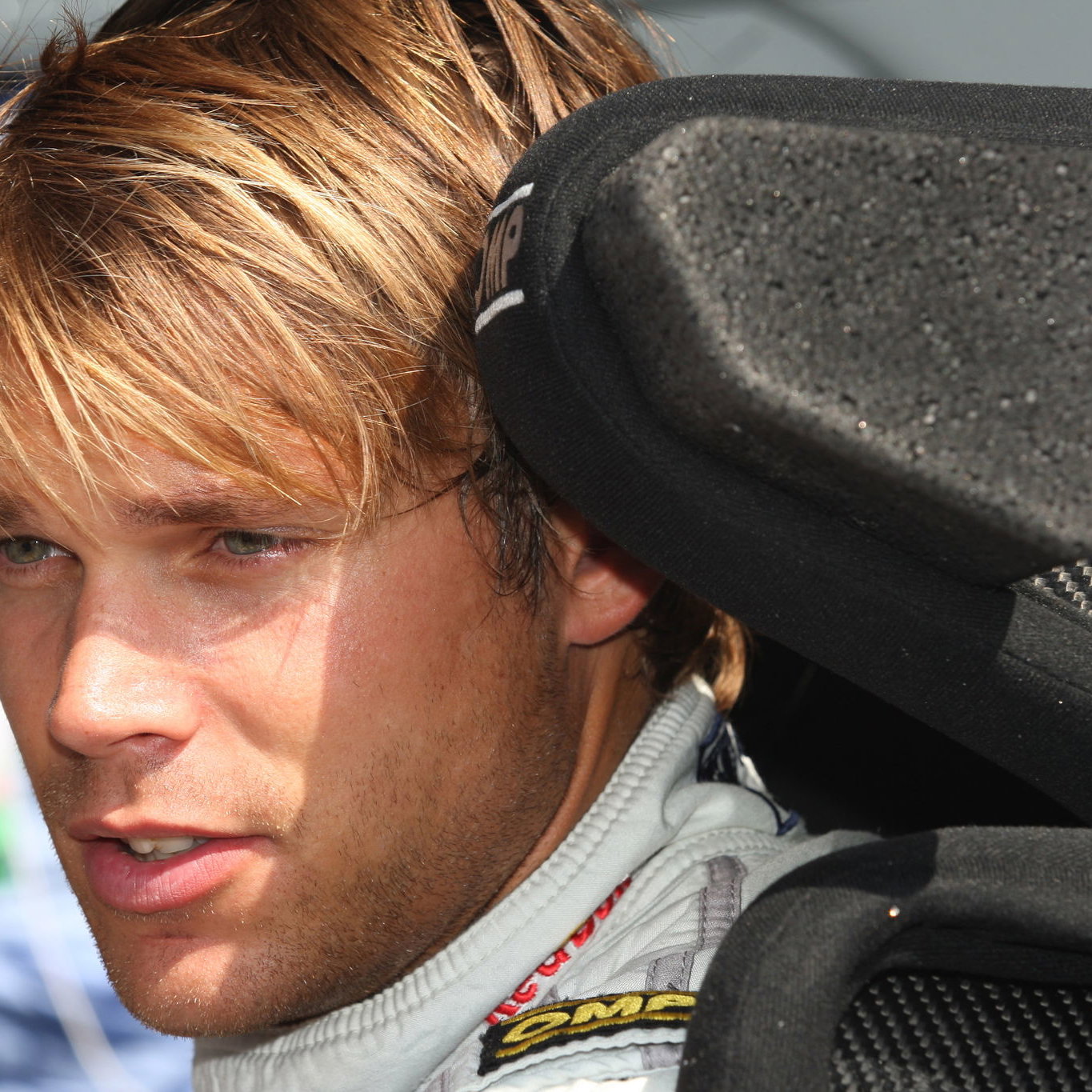 Andreas Mikkelsen, Mikko Markkula (Volkswagen Polo WRC #9 Volkswagen Motorsport)