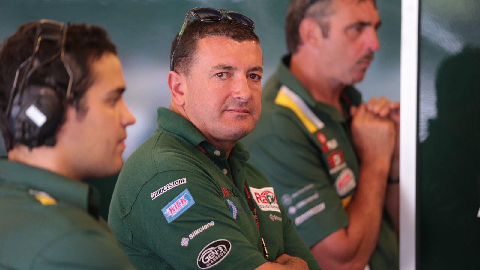 Paul Bird, Indianapolis MotoGP 2013