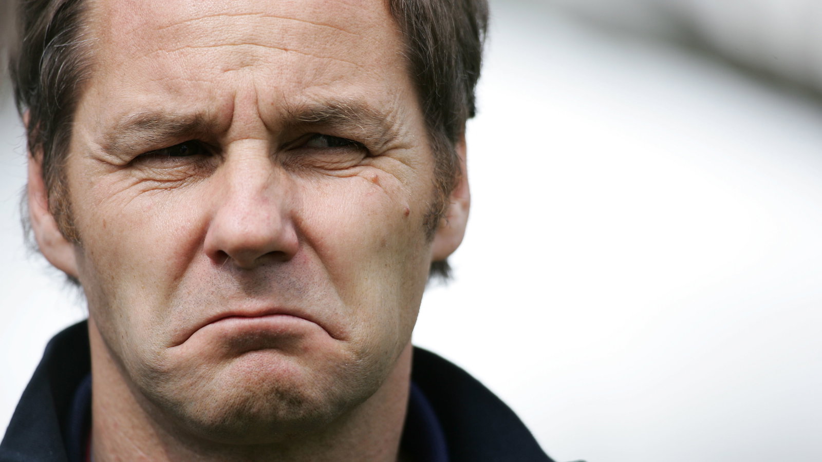 Gerhard Berger (AUT) Scuderia Toro Rosso Australian Formula One Grand Prix, 01-02/04/06, Albert Par
