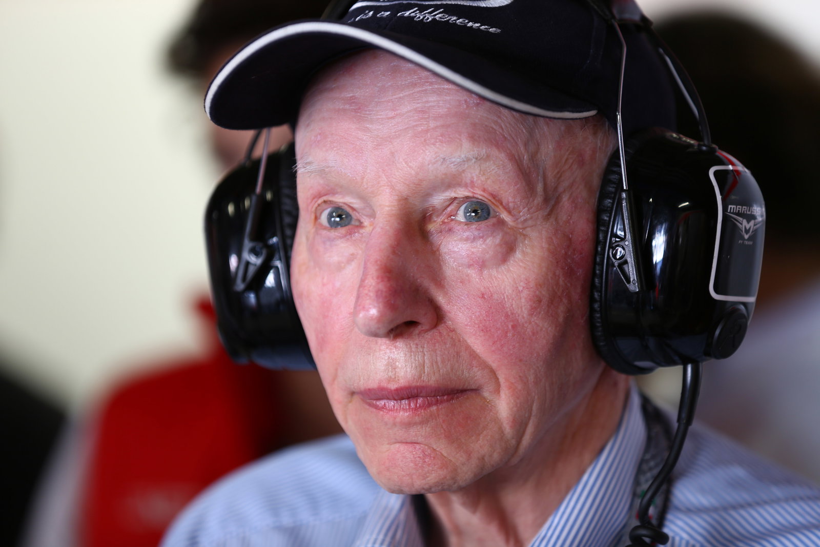 07.09.2013- Free practice 3, John Surtees (GBR).