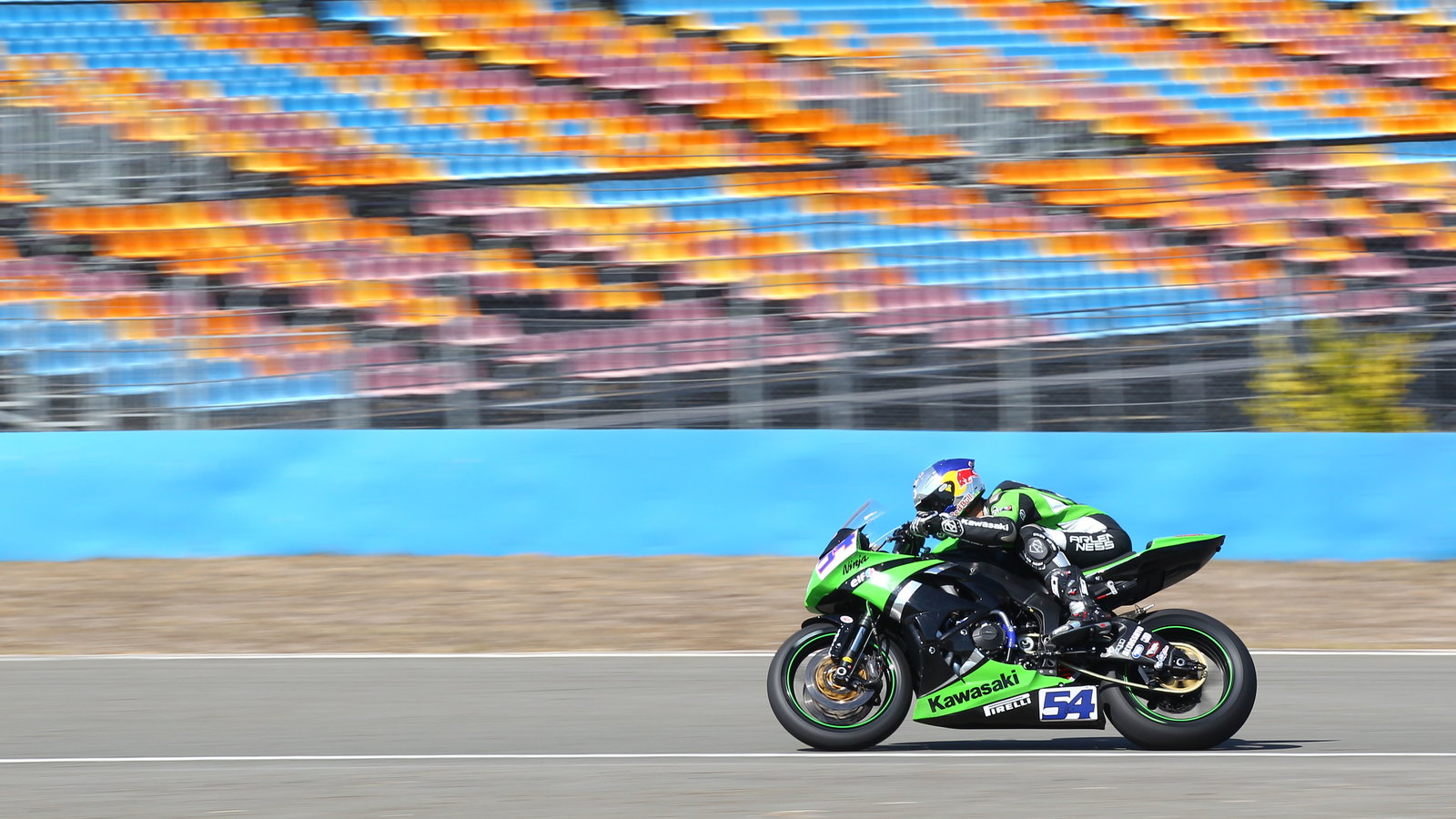 Sofuoglu, WSS600, Turkish WSB 2013