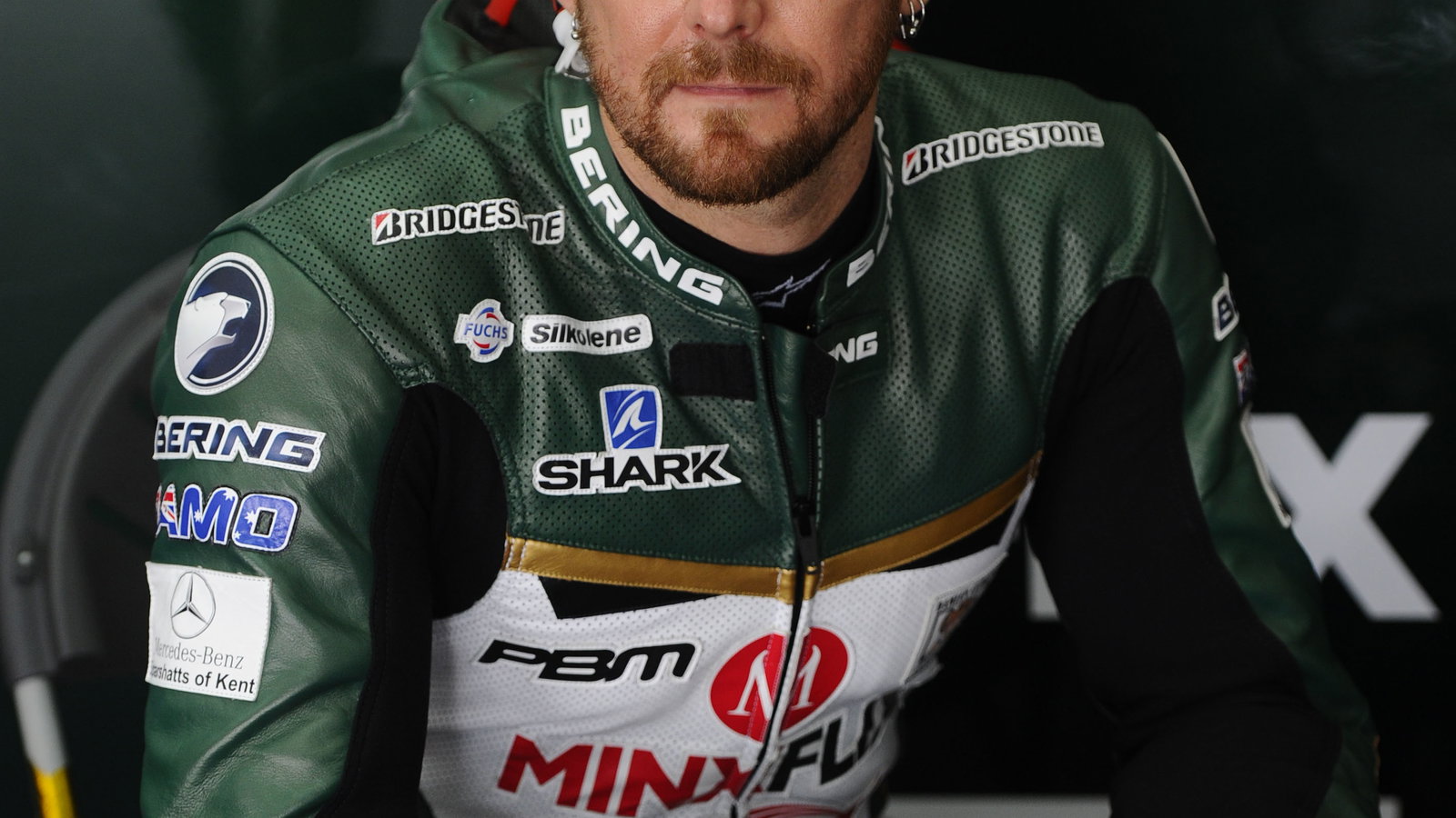 Cudlin, Malaysian MotoGP 2013