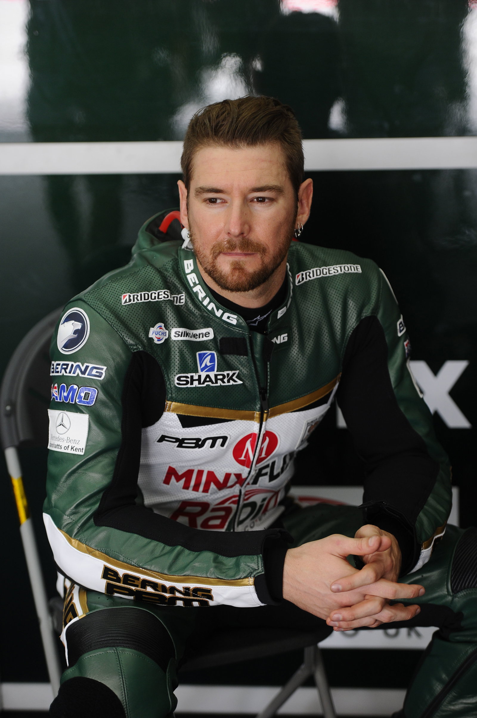 Cudlin, Malaysian MotoGP 2013