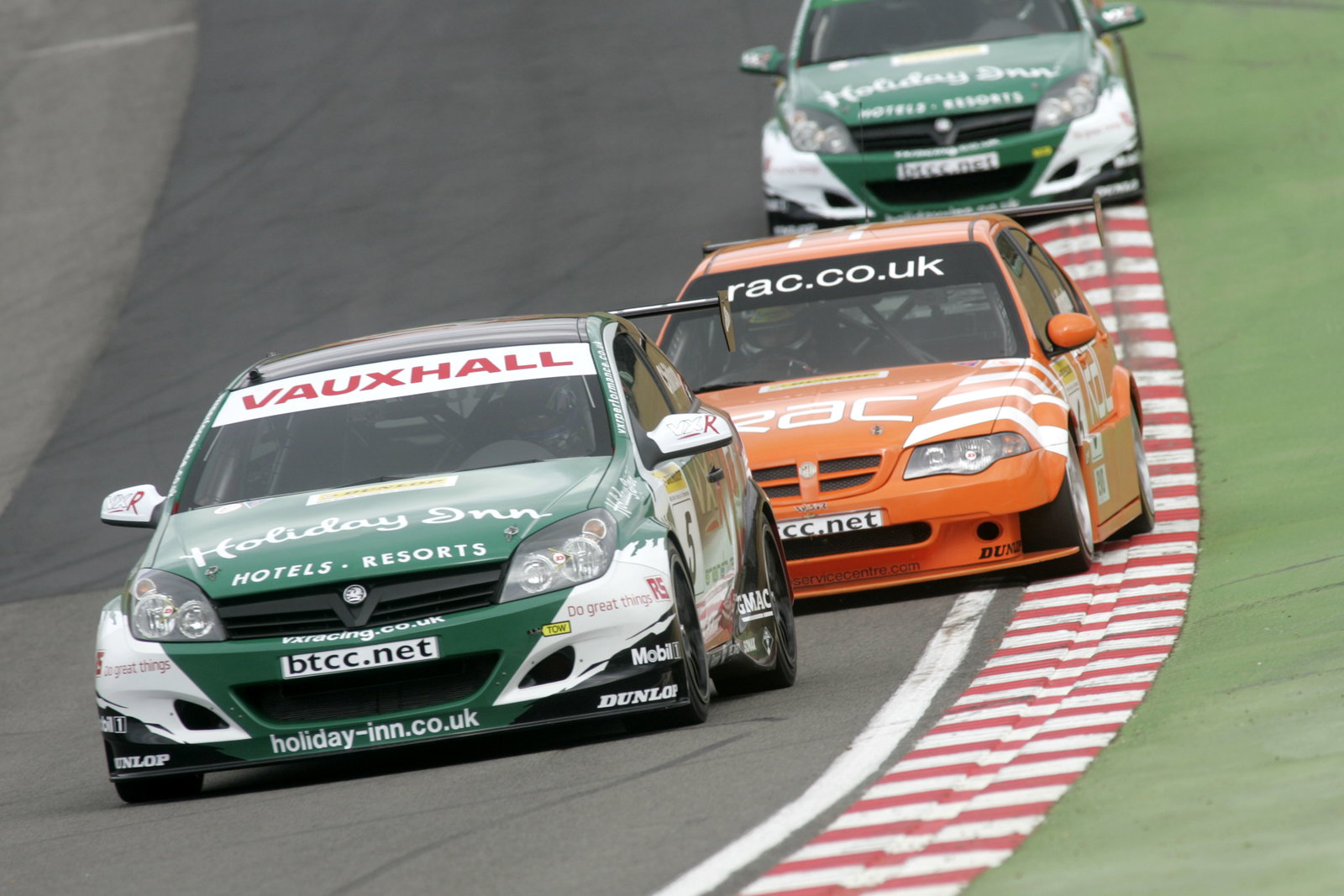 Tom Chilton