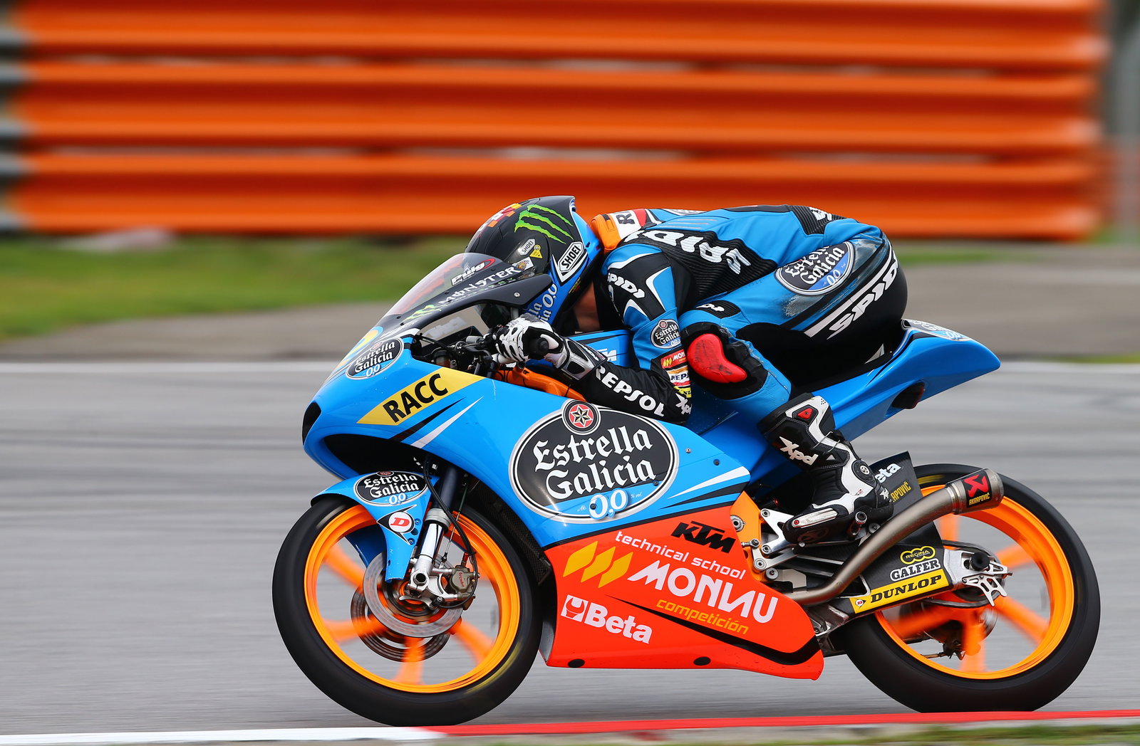 Japanese MotoGP: Ducati team manager to run Rossi's Moto3 team