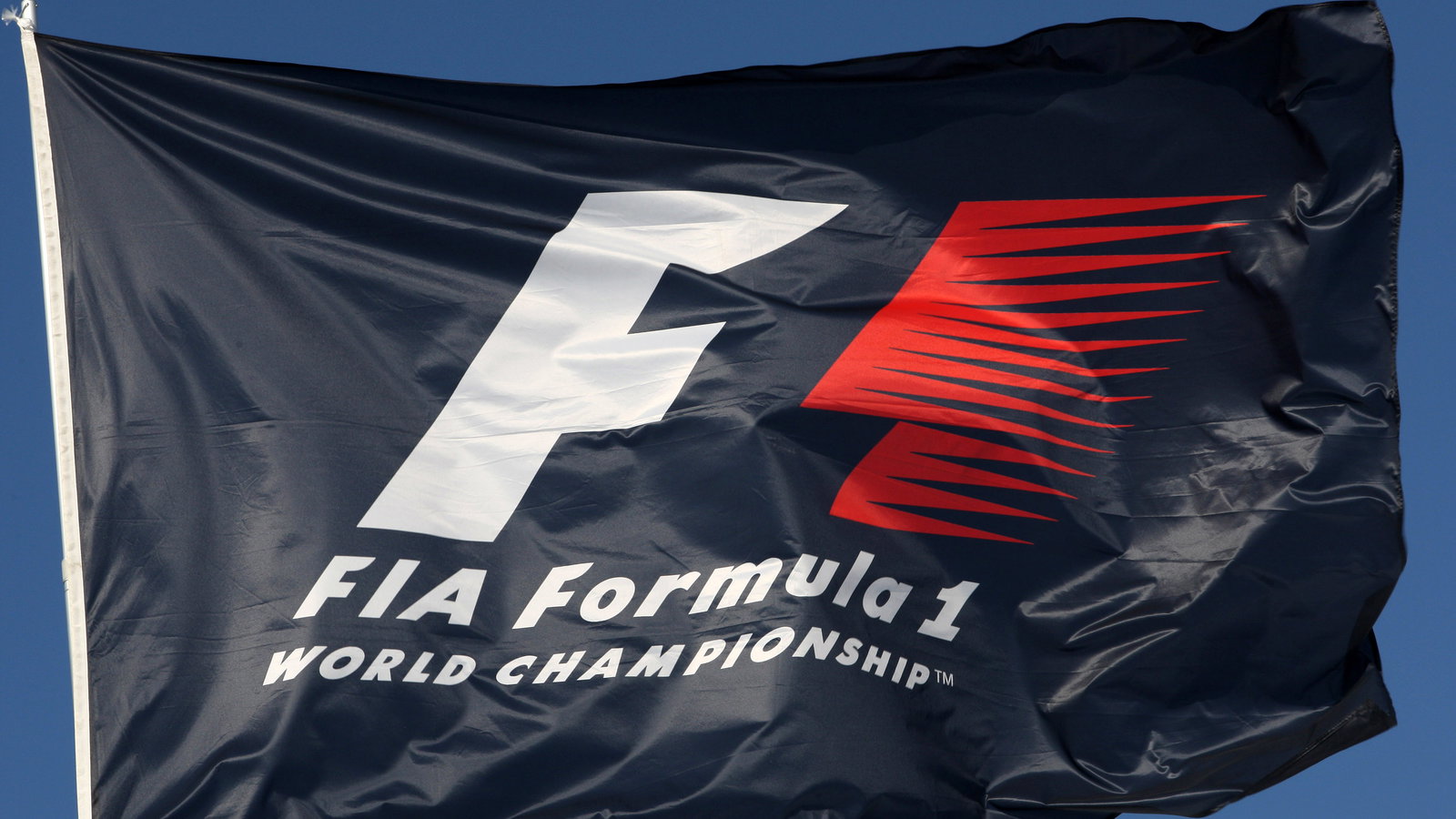 12.10.2013- Qualifying, F1 flag