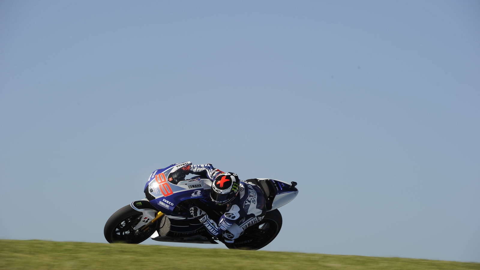 Lorenzo, Australian MotoGP 2013