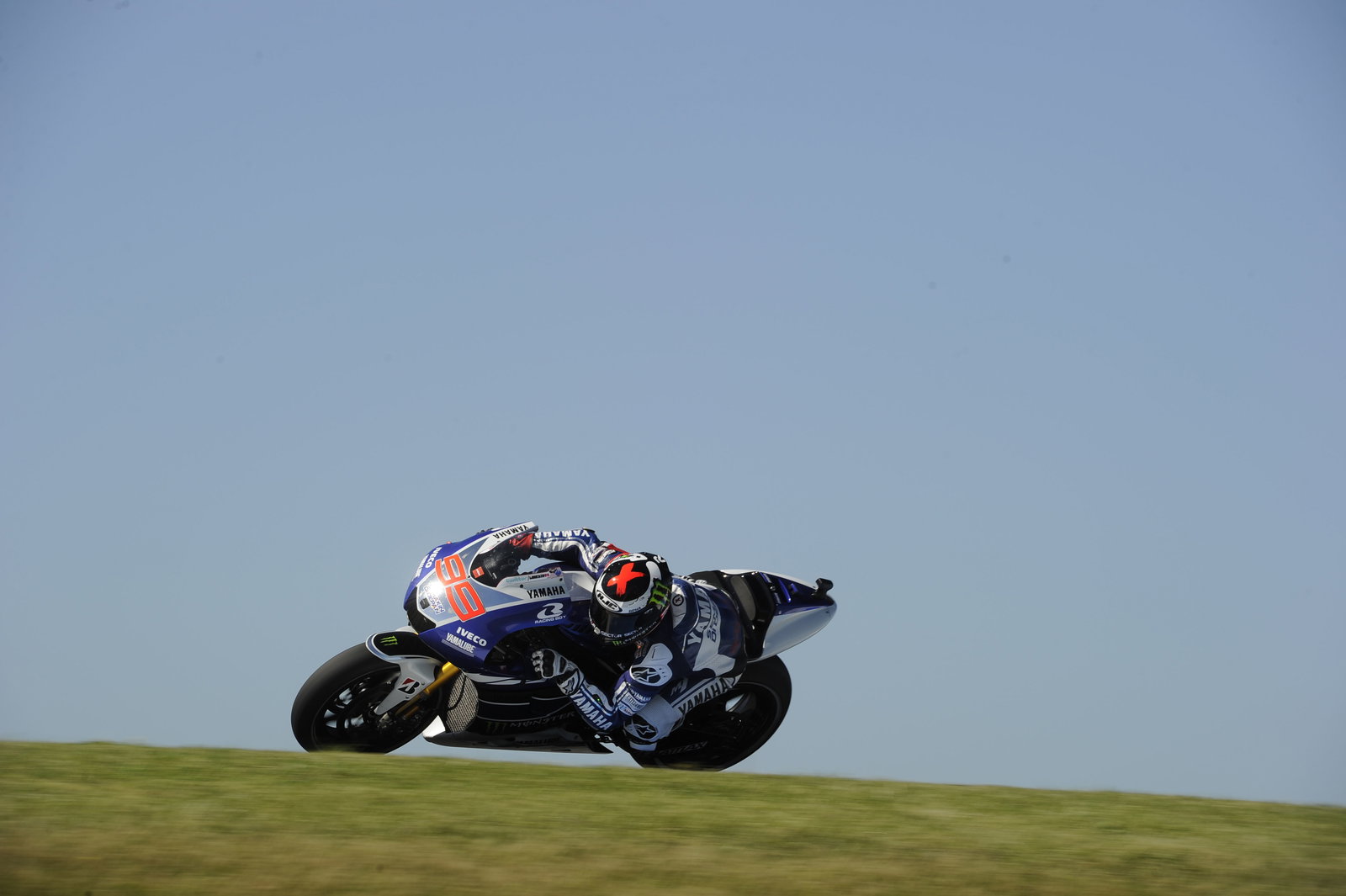 Lorenzo, Australian MotoGP 2013