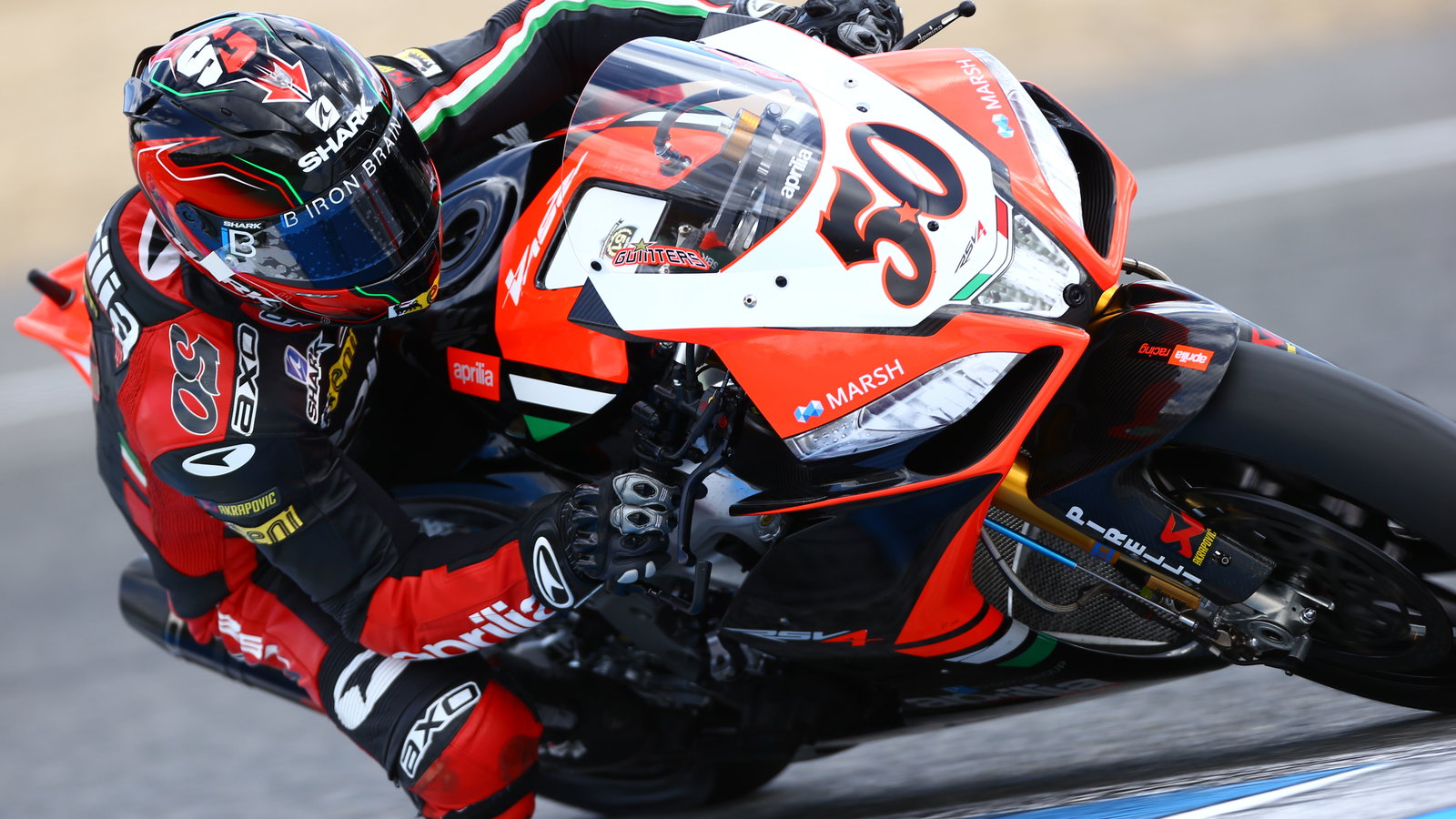 Guintoli, Jerez WSBK 2013