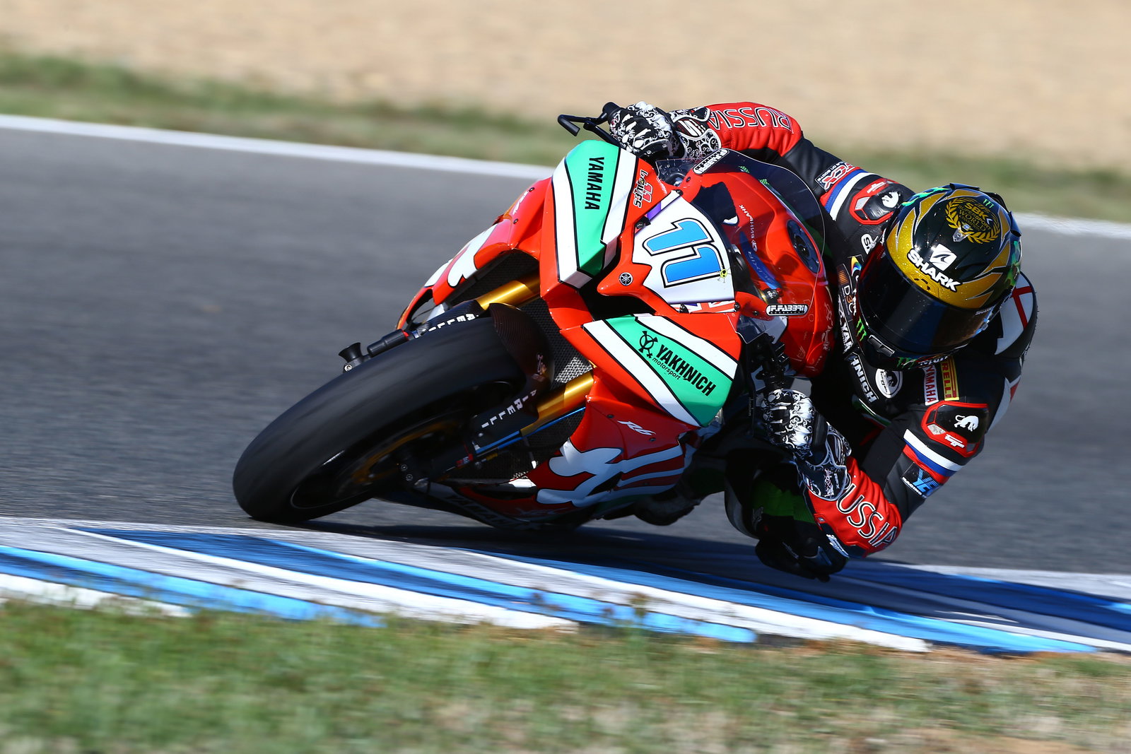 Lowes, WSS600, Jerez WSBK 2013