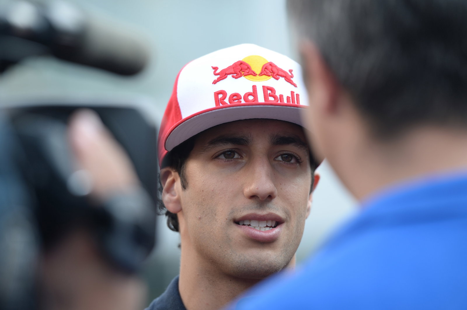 24.10.2013- Daniel Ricciardo (AUS) Scuderia Toro Rosso STR8