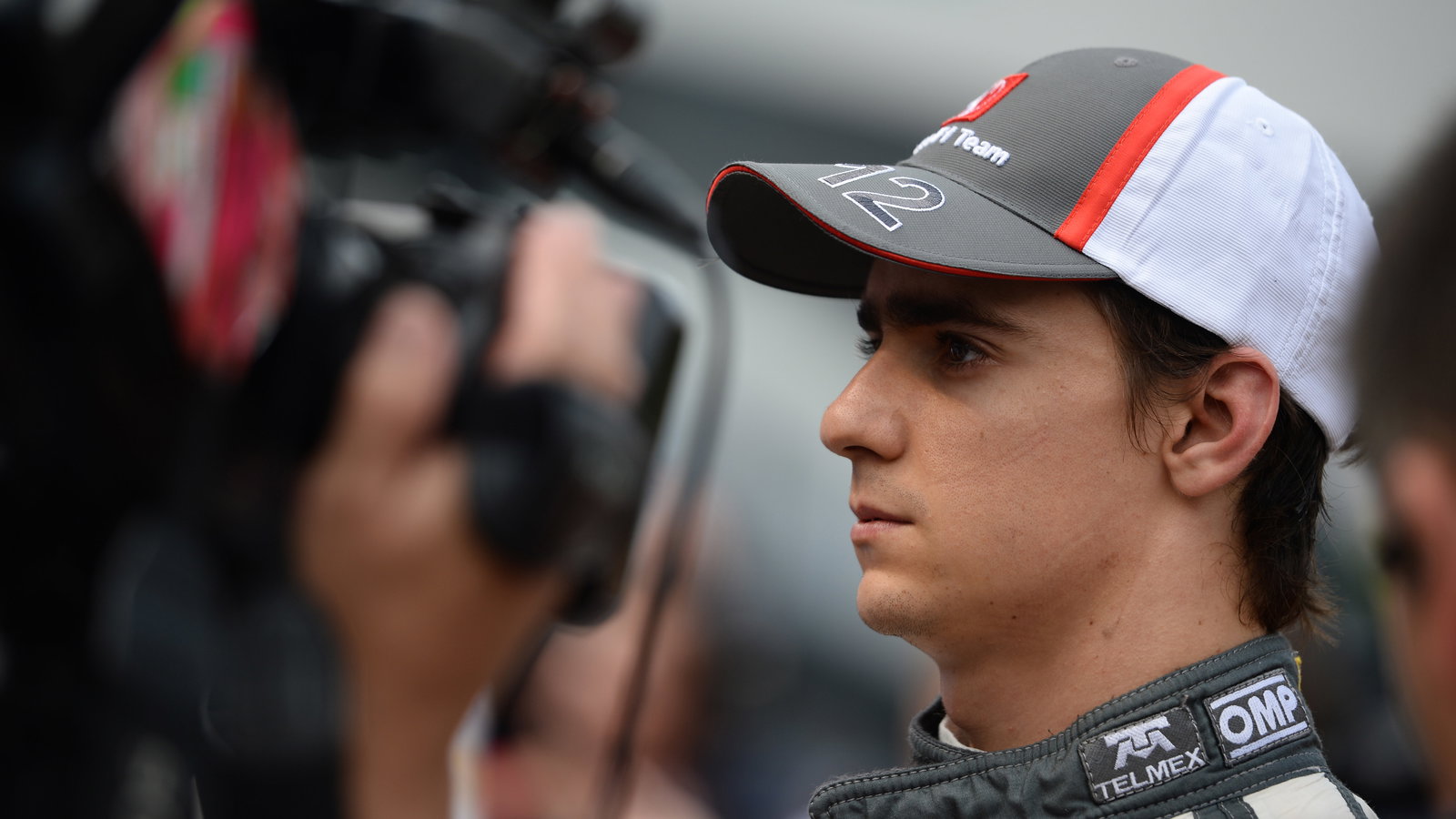 26.10.2013- Qualifying: Esteban Gutierrez (MEX), Sauber F1 Team C32
