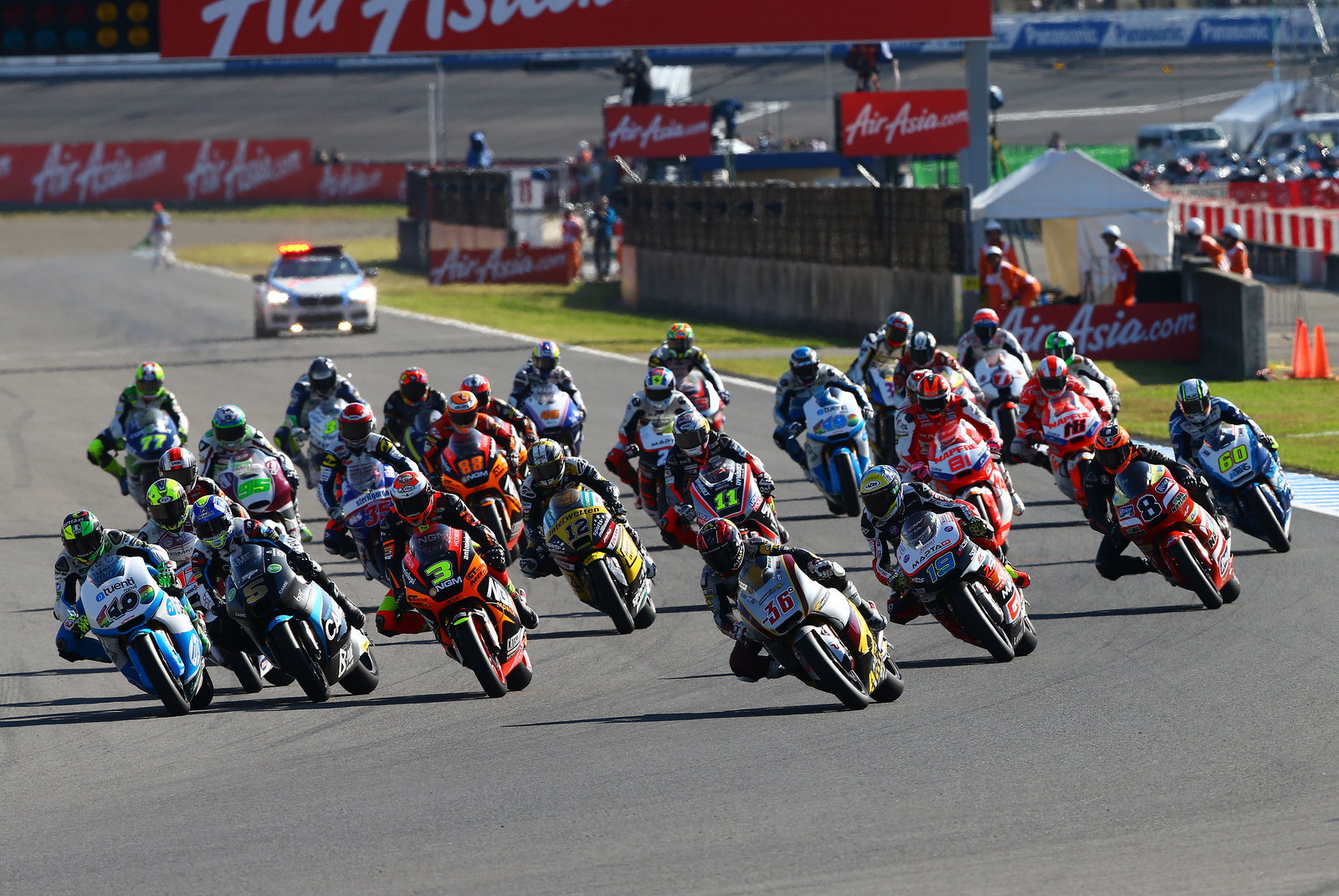 Pol Espargaro, Zarco, Kallio, Moto2, Japanese MotoGP 2013