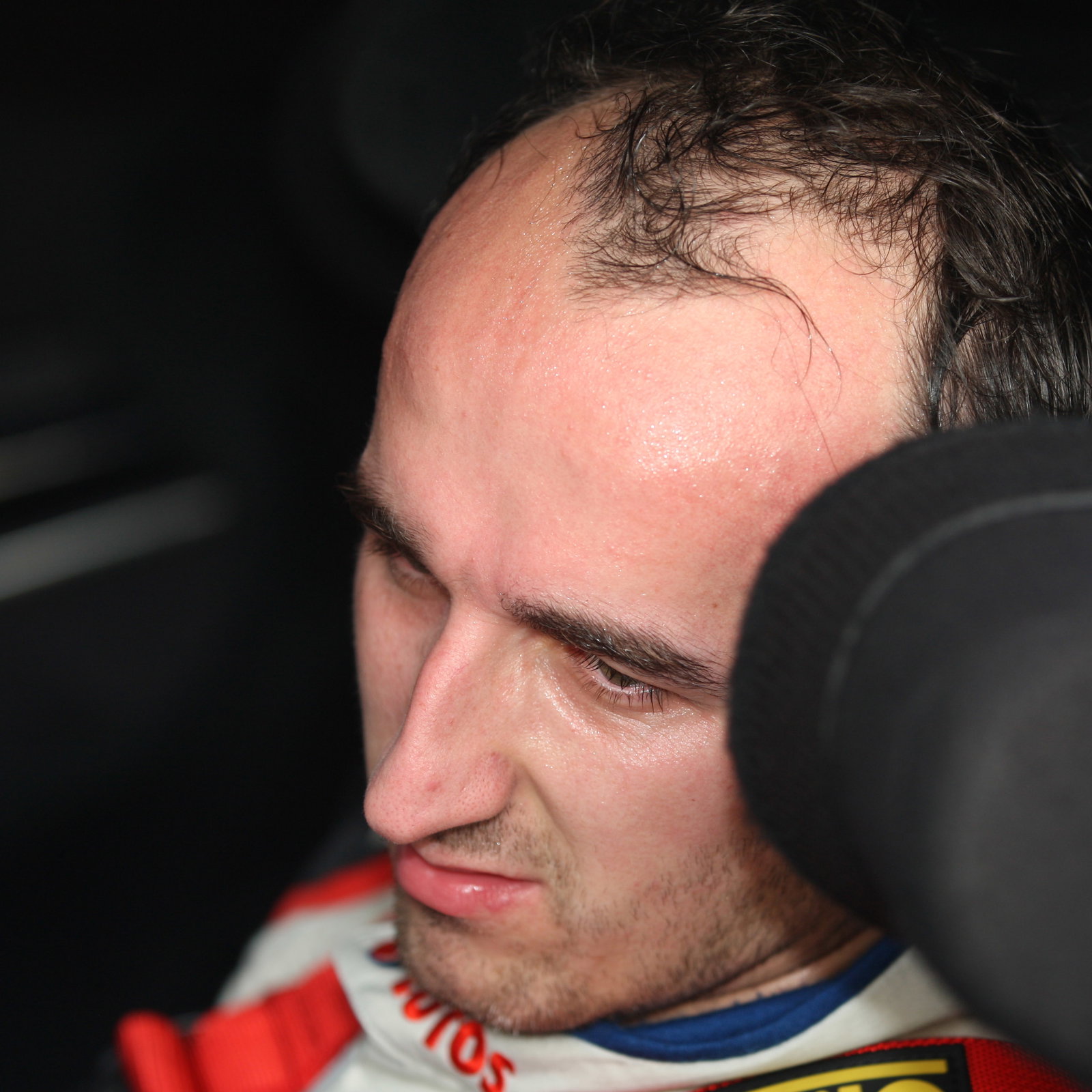Robert Kubica, Maciek Baran (Citroen DS3 RRC #74)