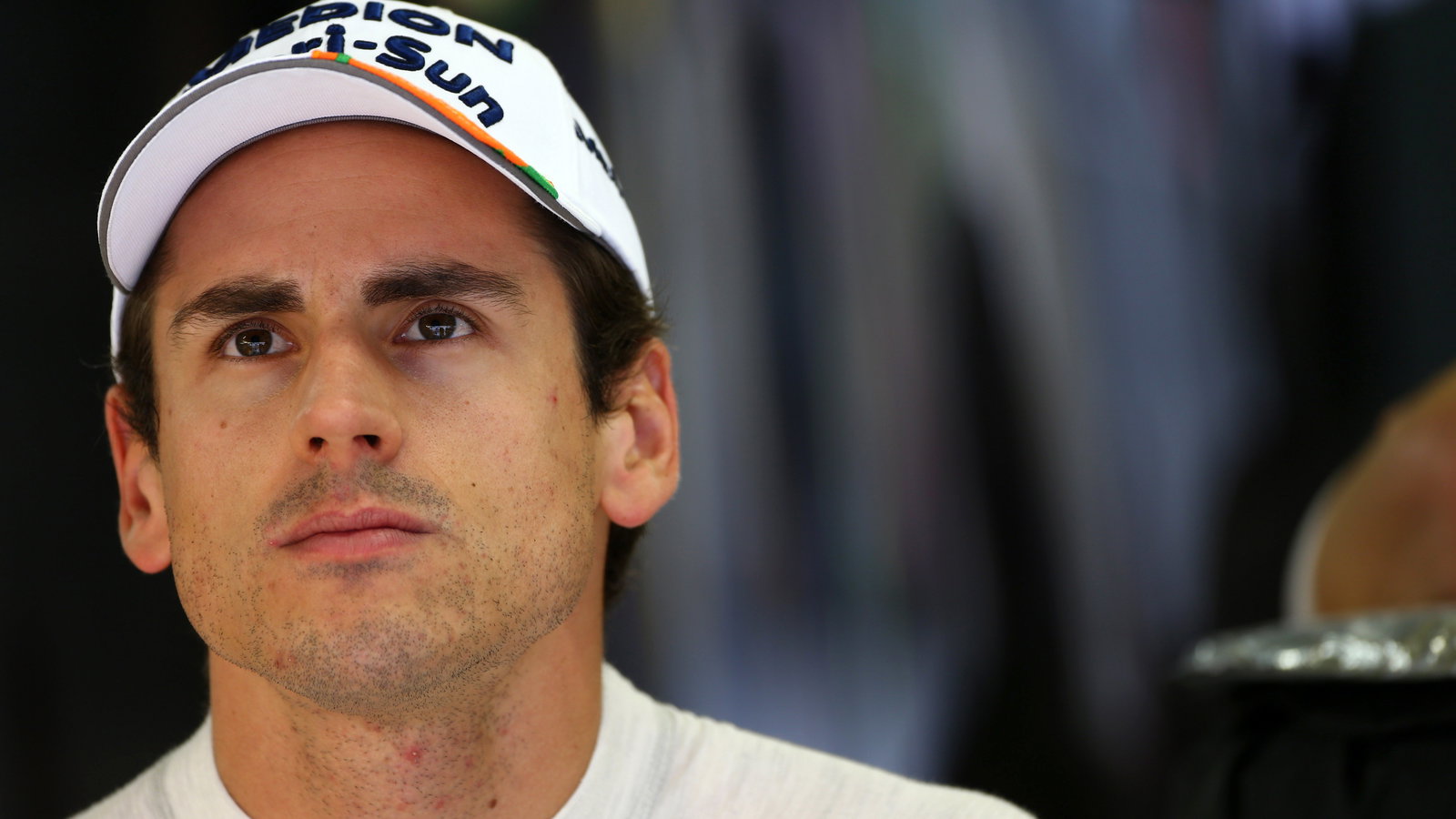 22.11.2013- Free Practice 2, Adrian Sutil (GER), Sahara Force India F1 Team VJM06