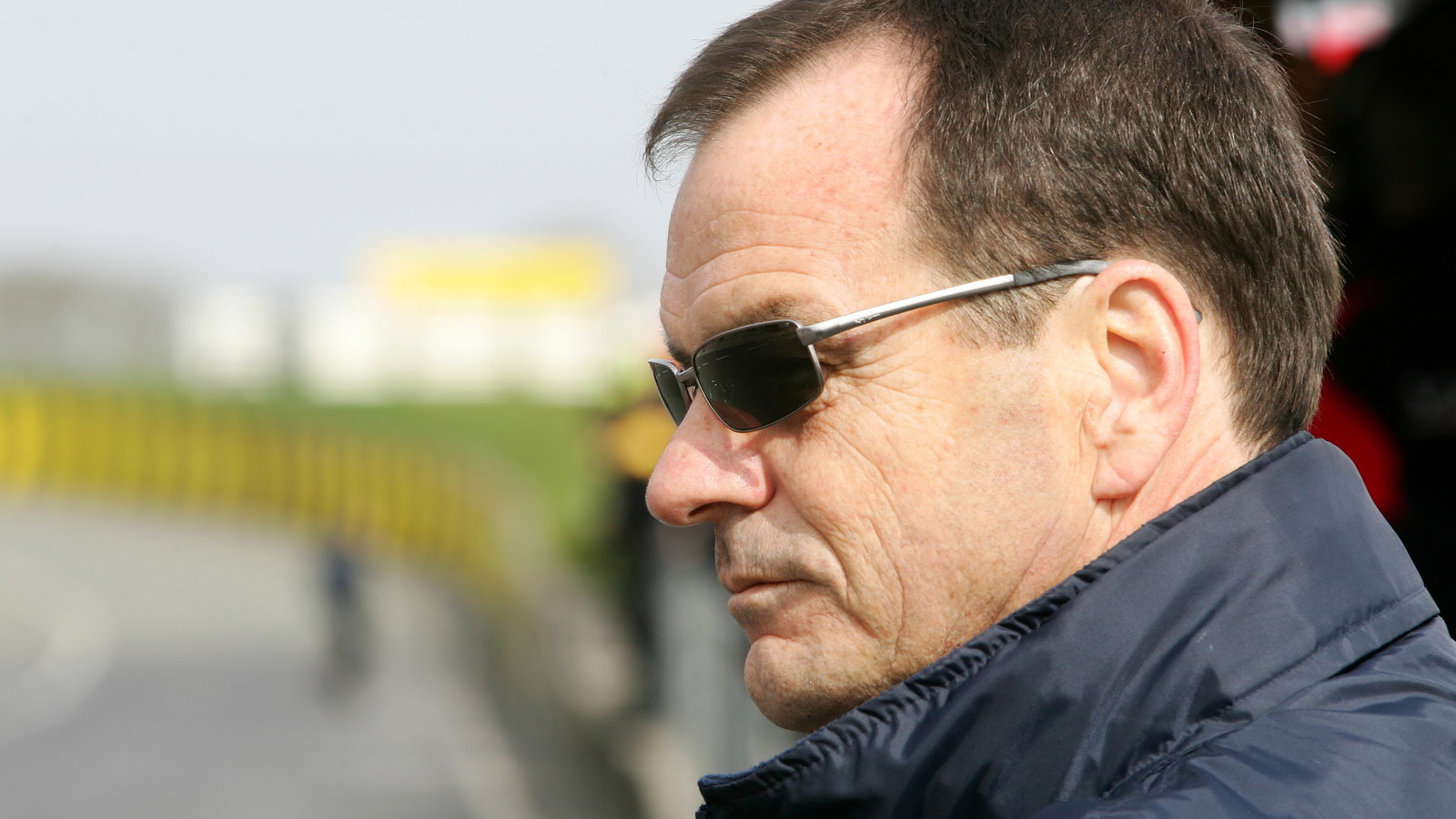 Alan Gow
