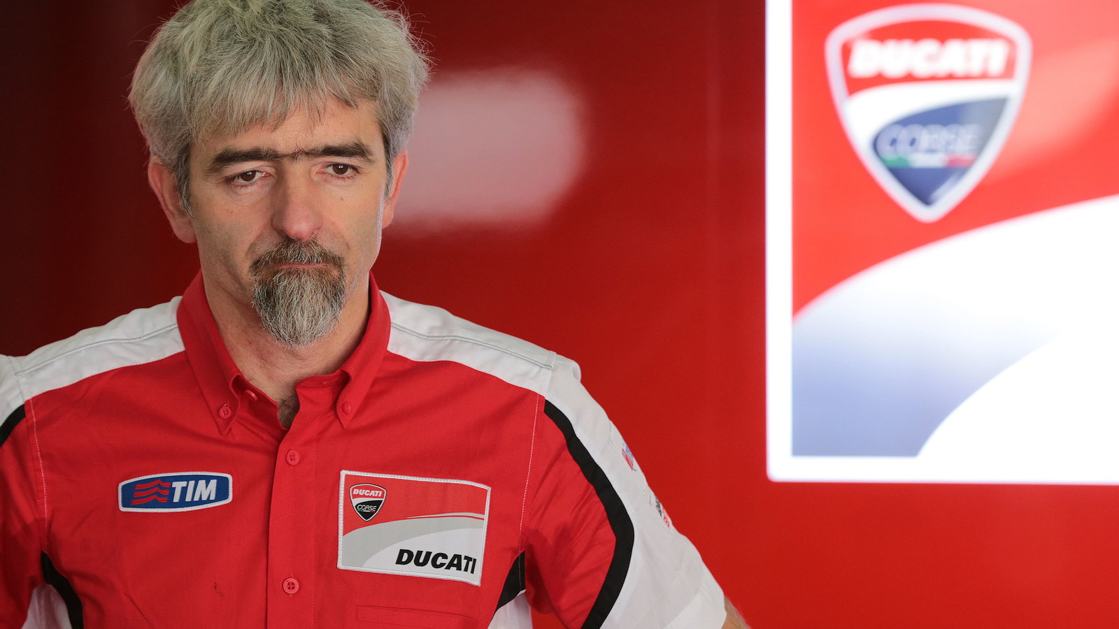 Dell'Igna, Sepang MotoGP test, 4-6 February 2014