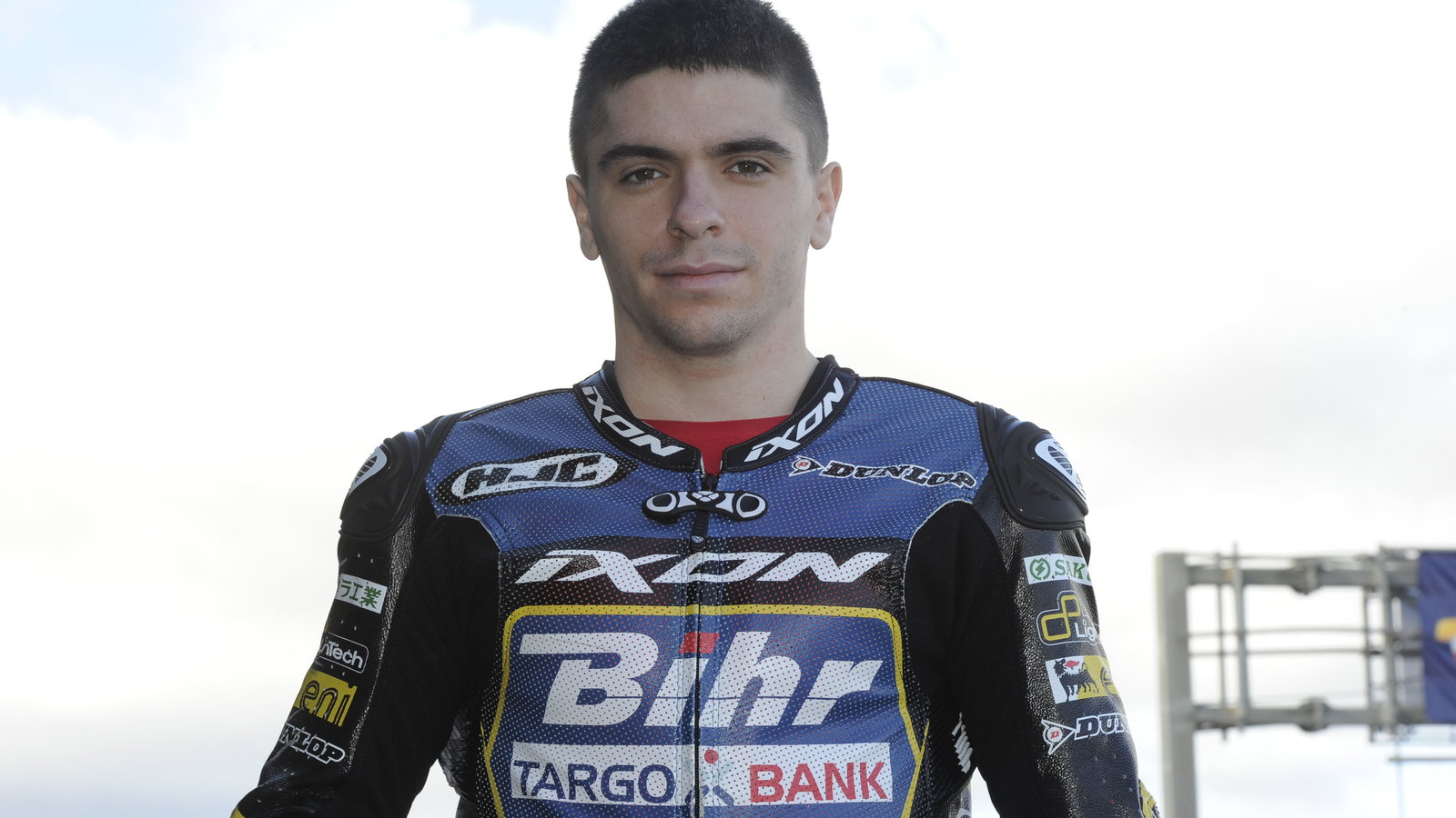 Marinelarena, Valencia Moto2 Test Feb 2014